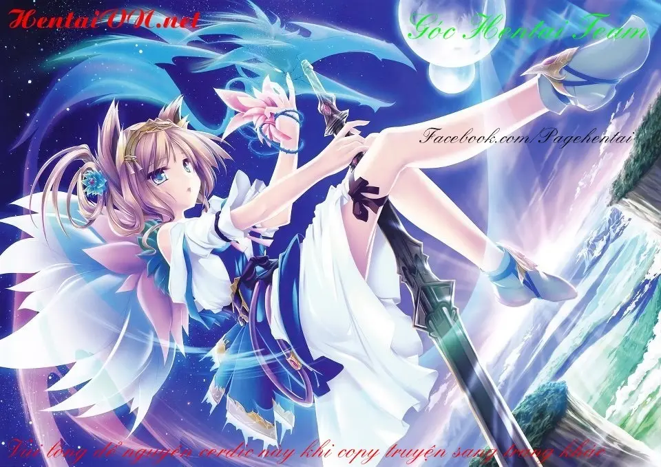 Osoware Nureru Ehon no Shoujo - Osoware Nureru Ehon no Shoujo trang 44
