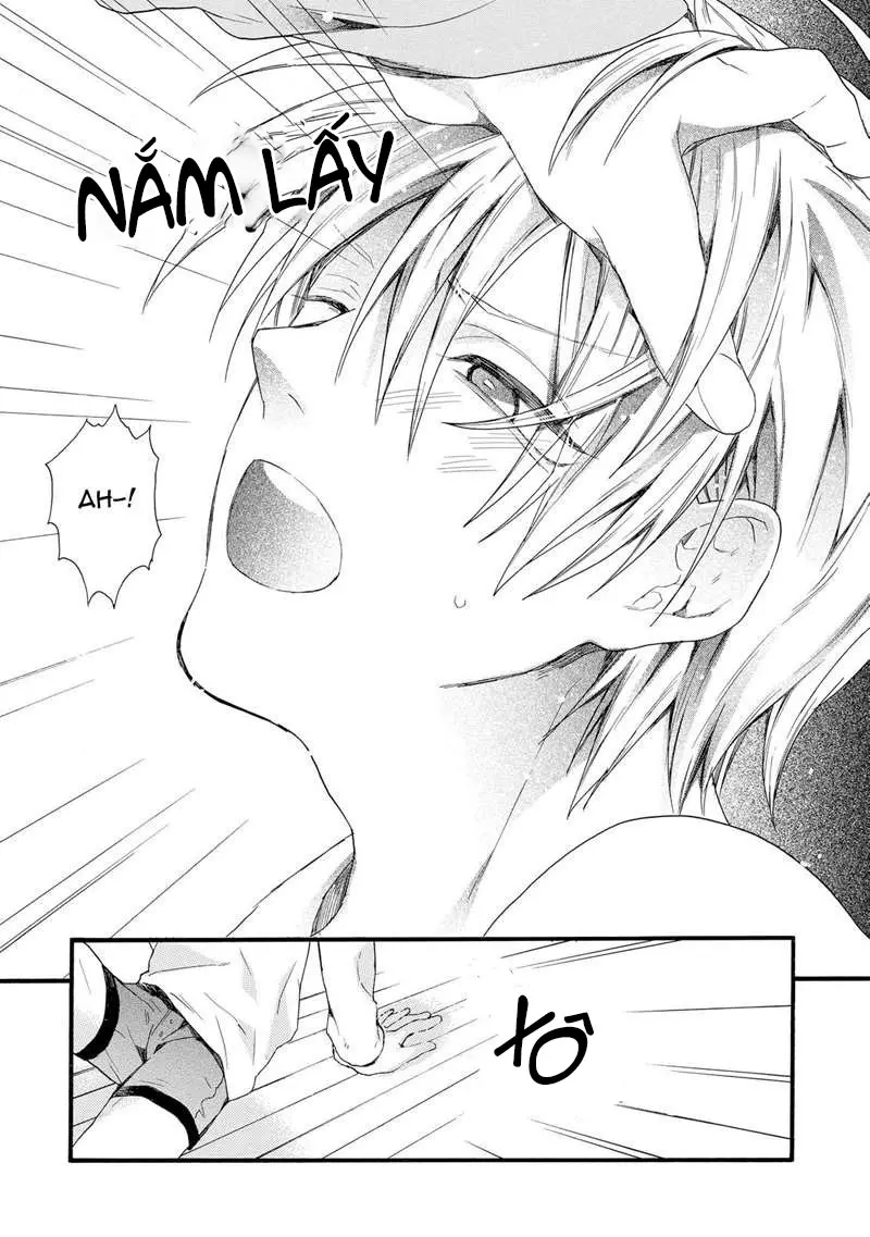 Akuma-chan wa Momoiro - Akuma-chan wa Momoiro trang 60