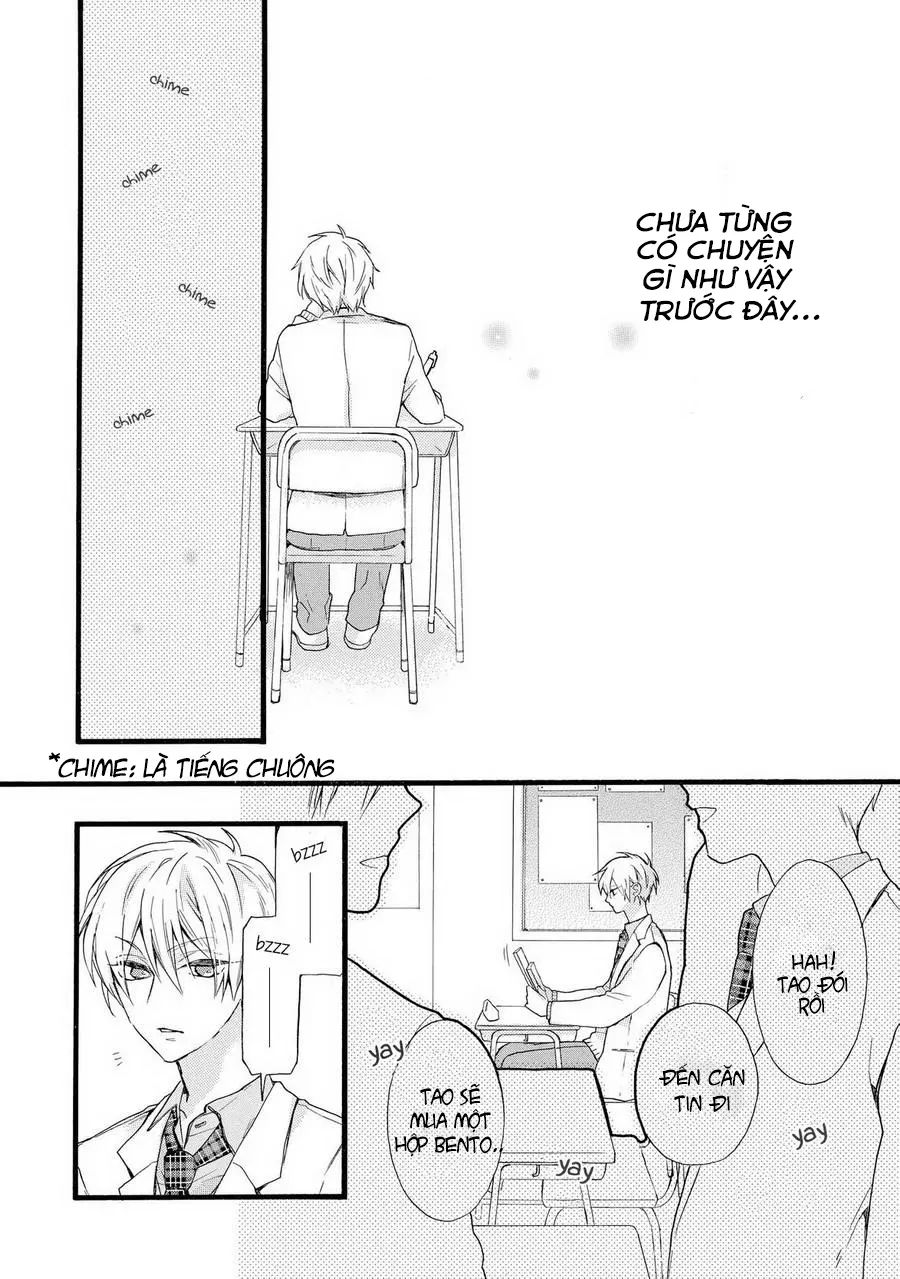 Akuma-chan wa Momoiro - Akuma-chan wa Momoiro trang 70