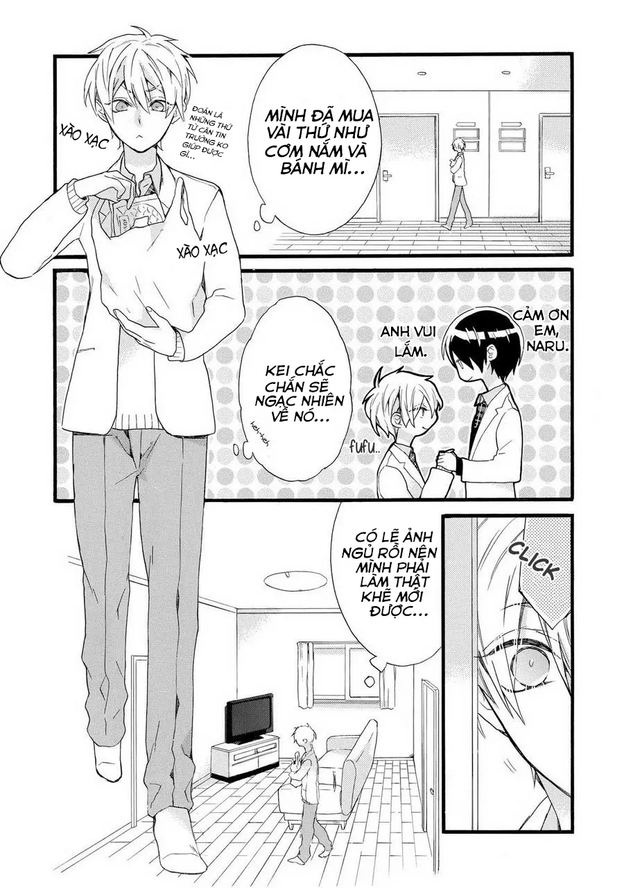 Akuma-chan wa Momoiro - Akuma-chan wa Momoiro trang 72