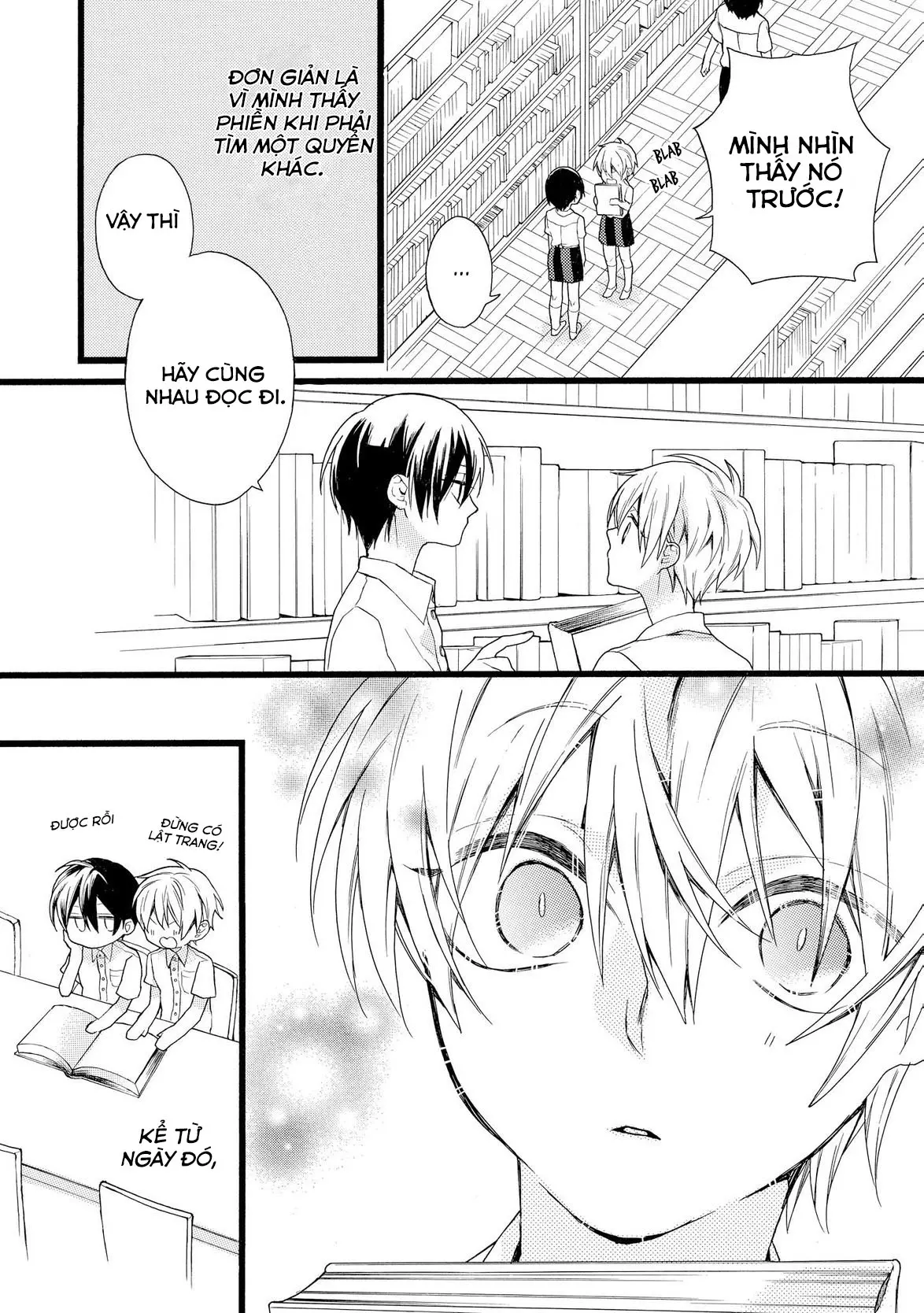 Akuma-chan wa Momoiro - Akuma-chan wa Momoiro trang 101