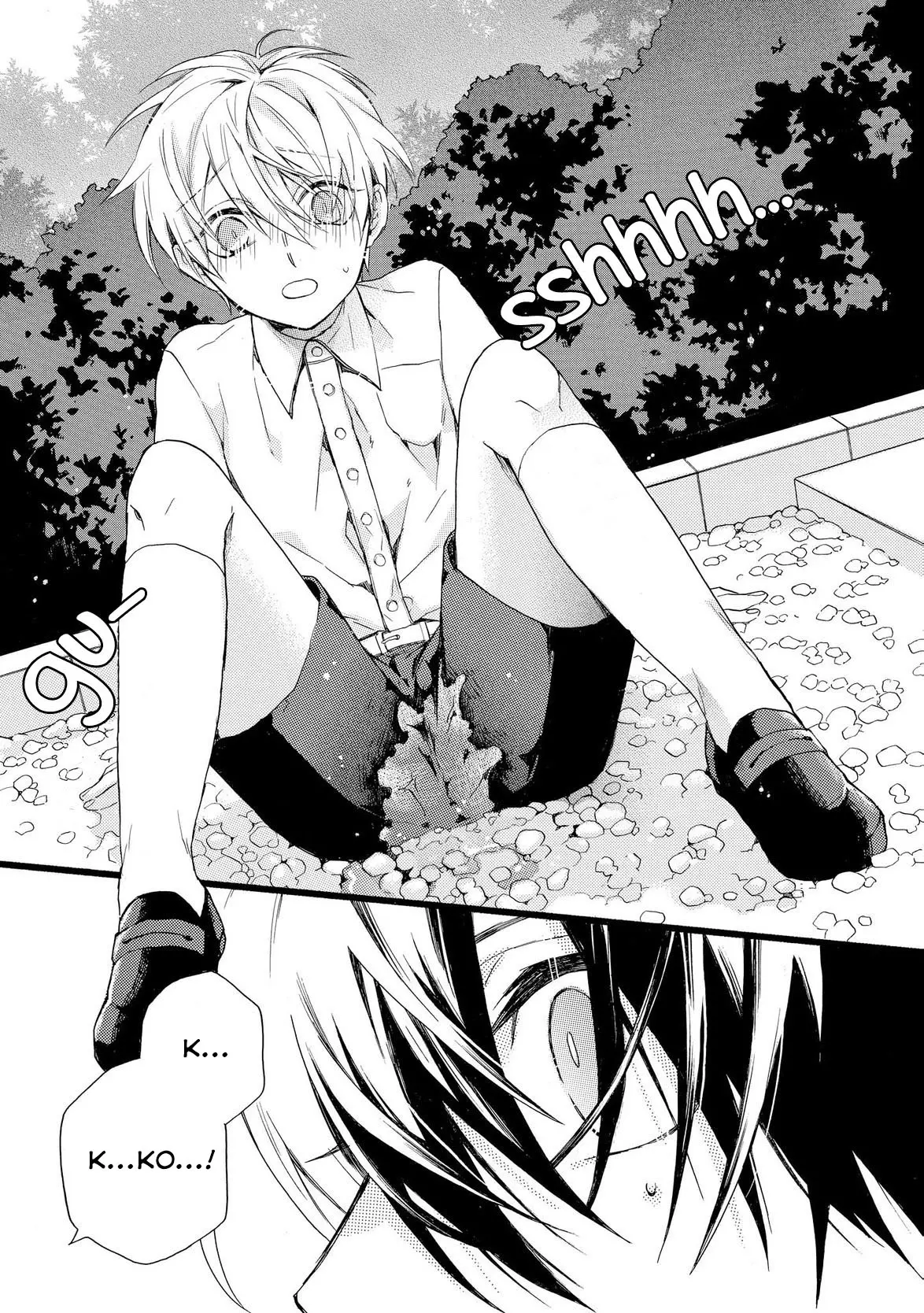 Akuma-chan wa Momoiro - Akuma-chan wa Momoiro trang 108