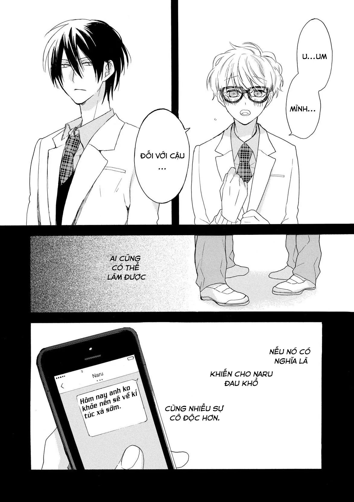 Akuma-chan wa Momoiro - Akuma-chan wa Momoiro trang 118