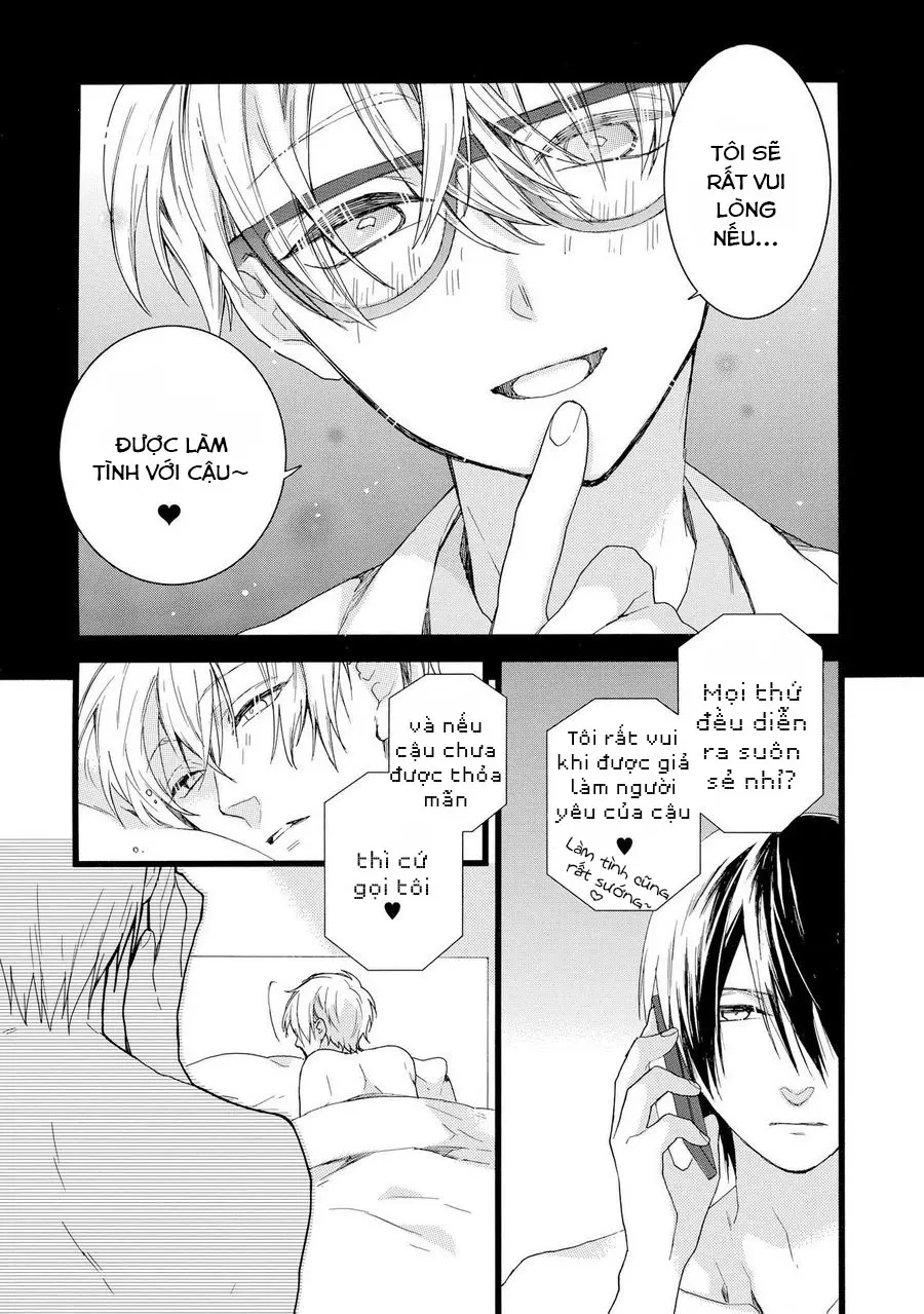 Akuma-chan wa Momoiro - Akuma-chan wa Momoiro trang 152