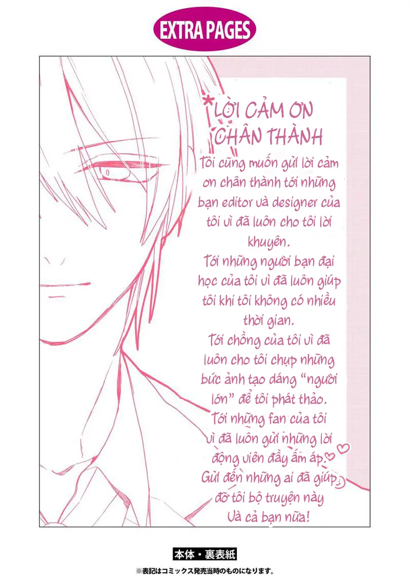 Akuma-chan wa Momoiro - Akuma-chan wa Momoiro trang 167
