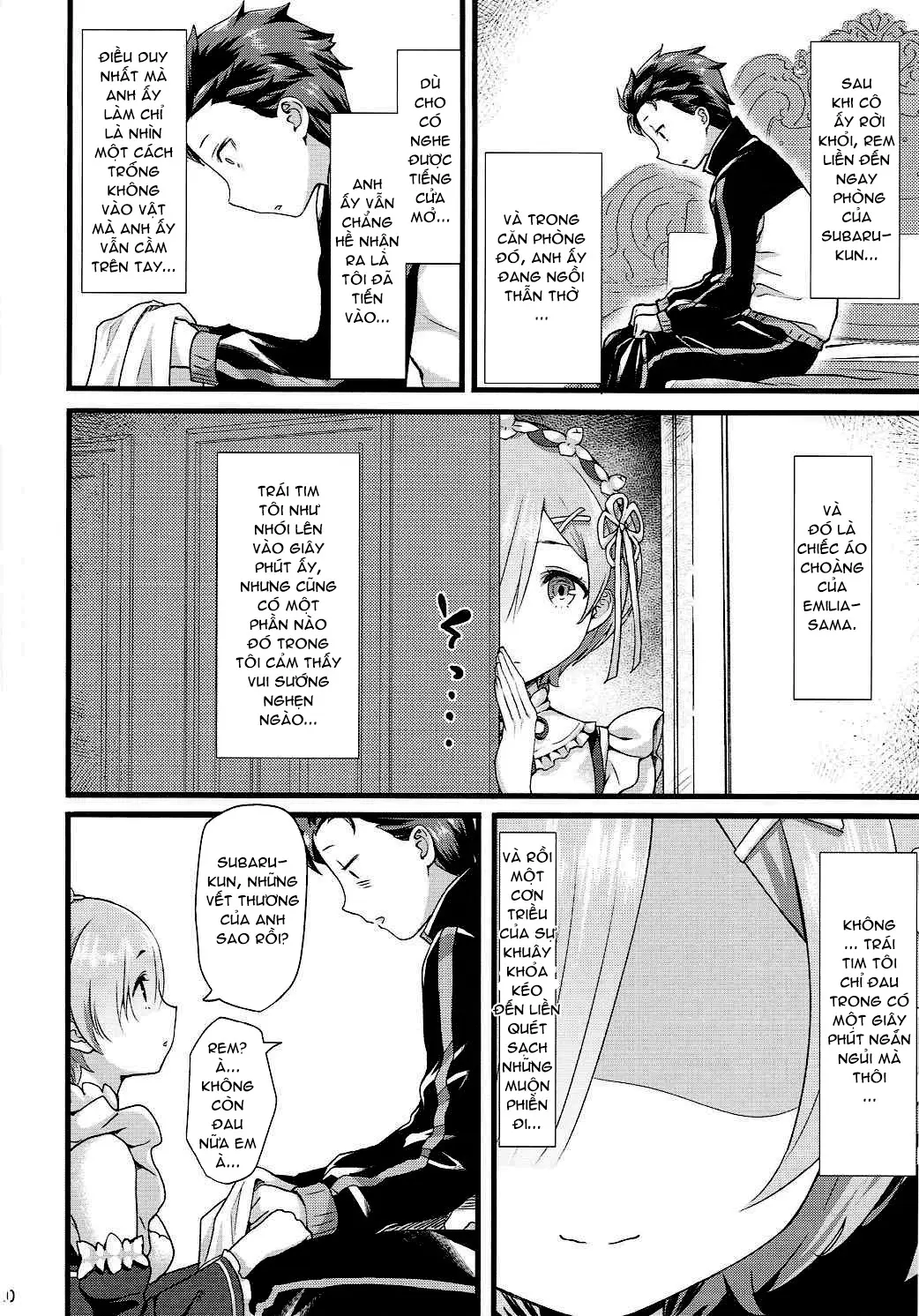 Oni no Shoujo - Oni no Shoujo trang 9