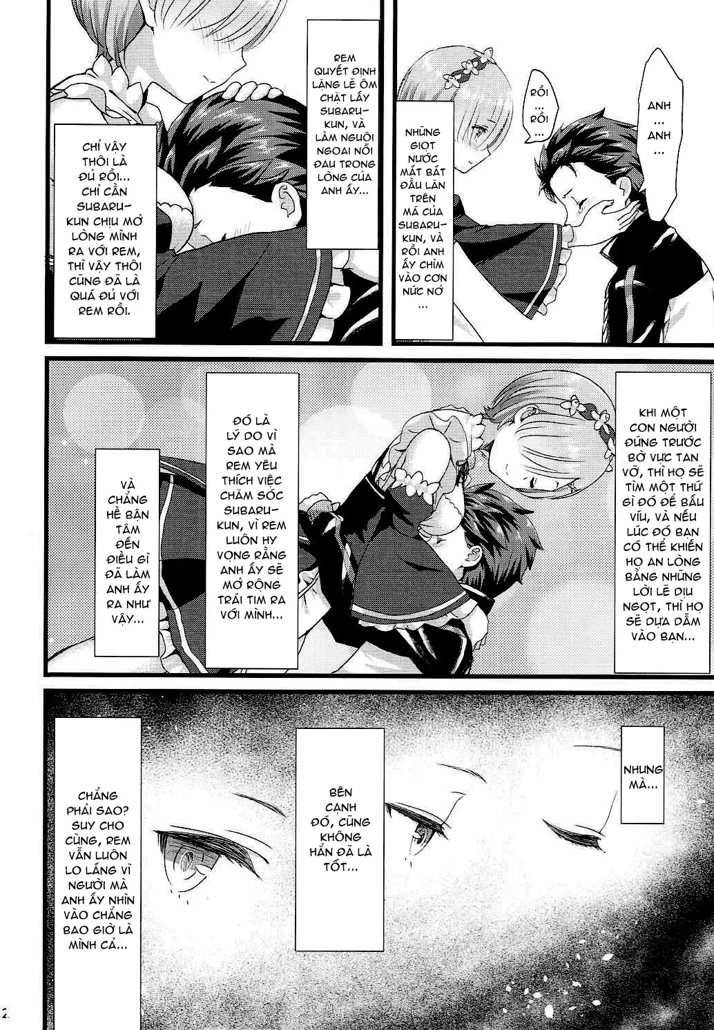 Oni no Shoujo - Oni no Shoujo trang 11