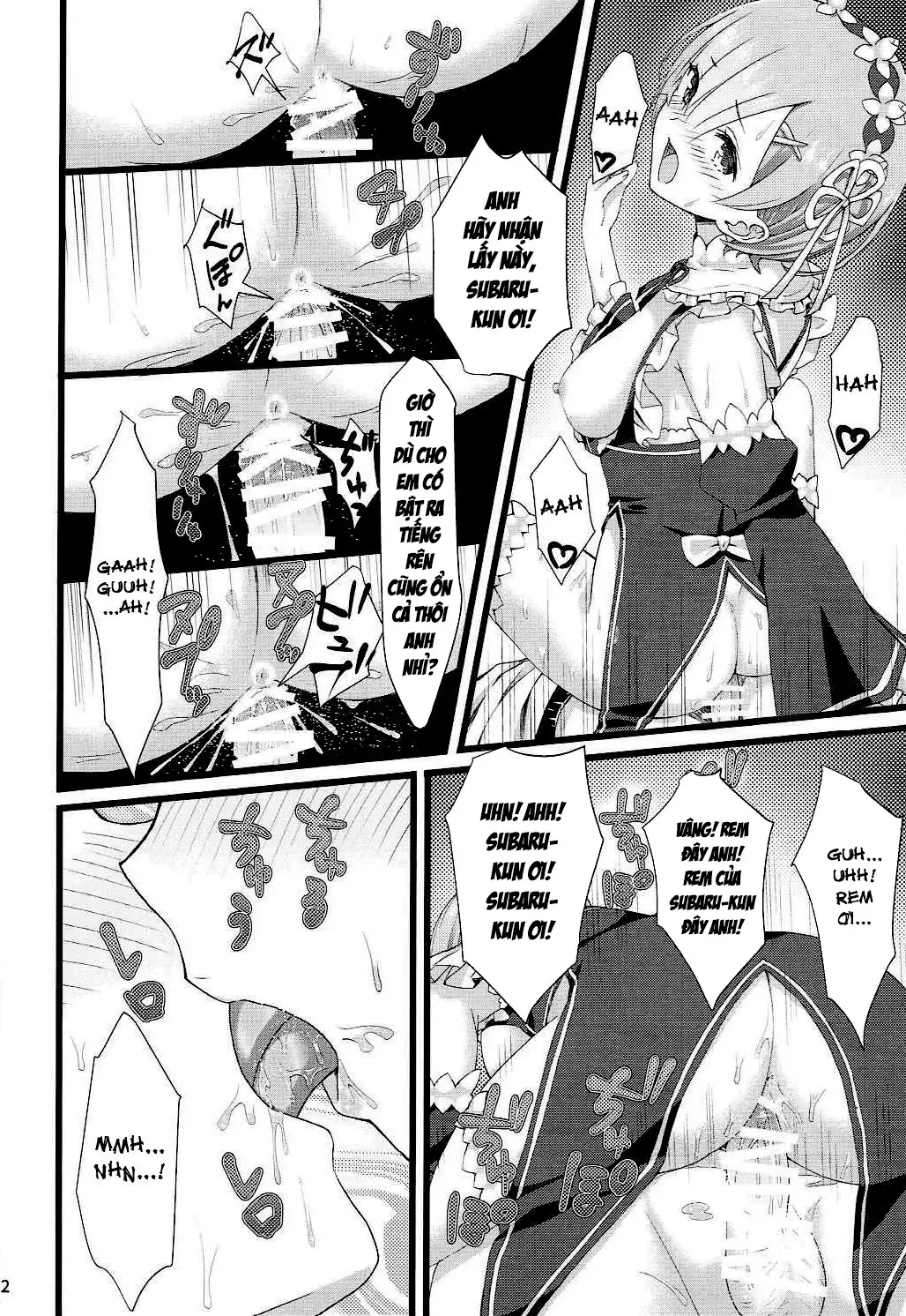 Oni no Shoujo - Oni no Shoujo trang 31