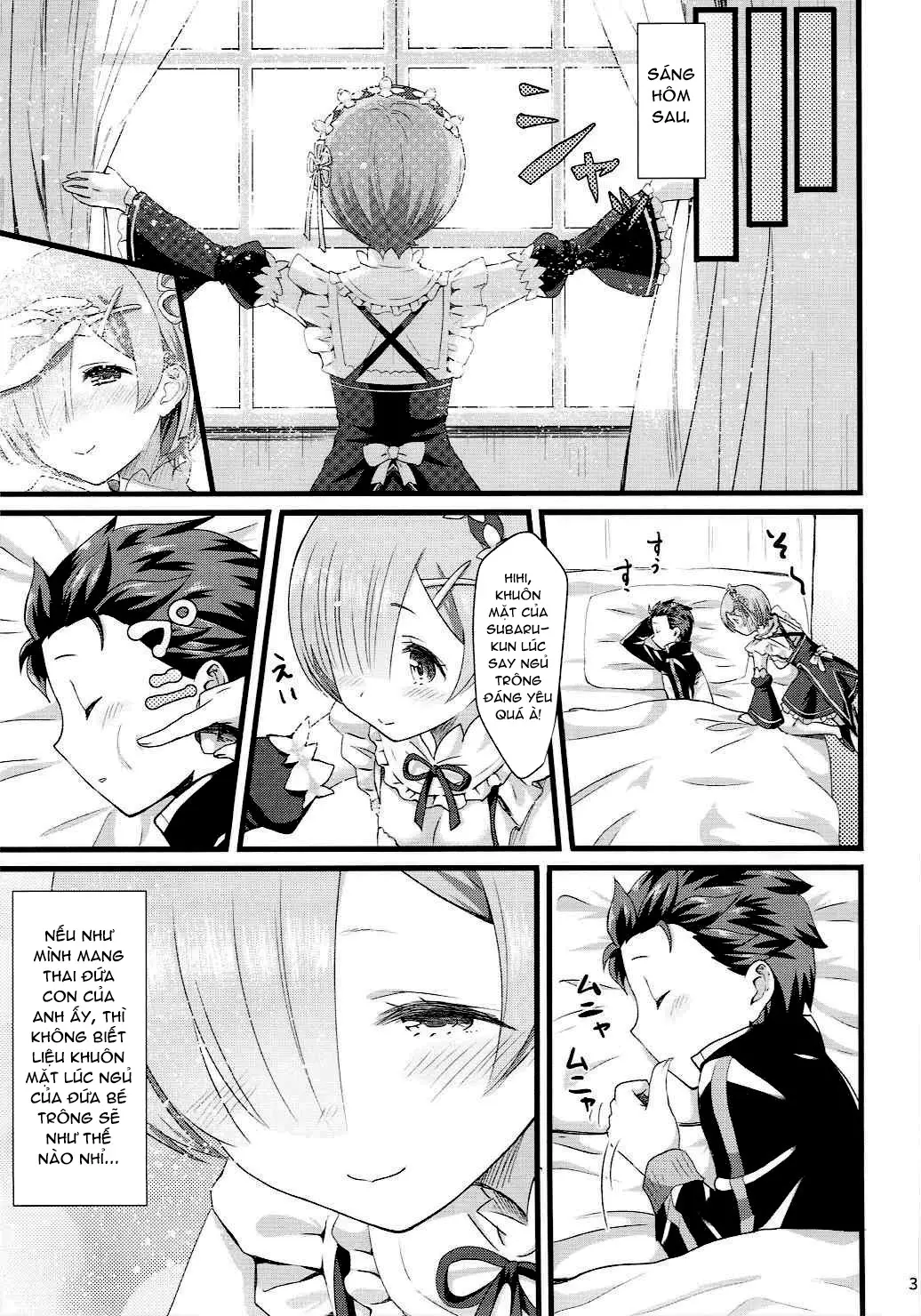 Oni no Shoujo - Oni no Shoujo trang 34