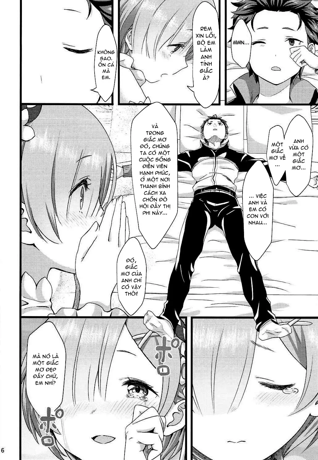 Oni no Shoujo - Oni no Shoujo trang 35