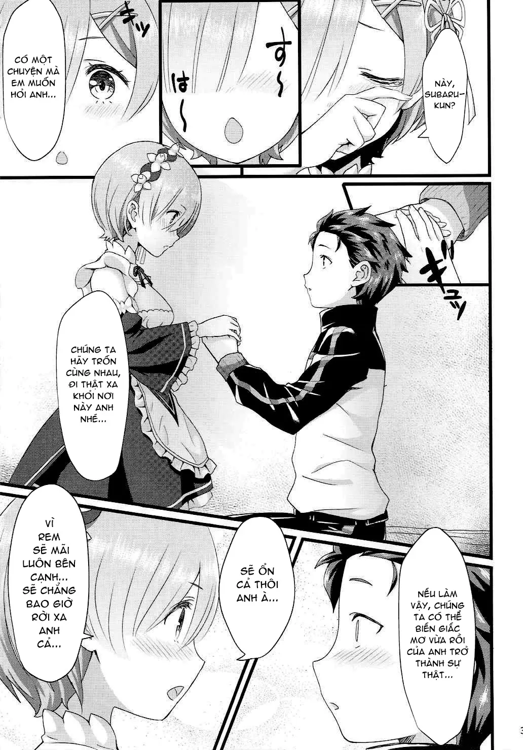 Oni no Shoujo - Oni no Shoujo trang 36