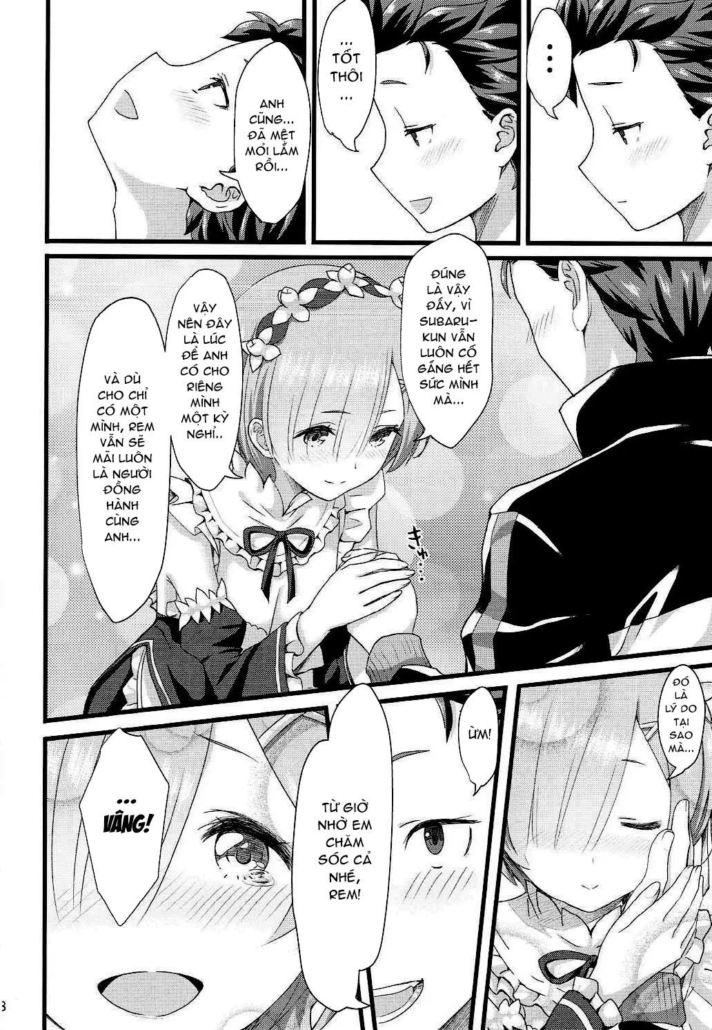 Oni no Shoujo - Oni no Shoujo trang 37