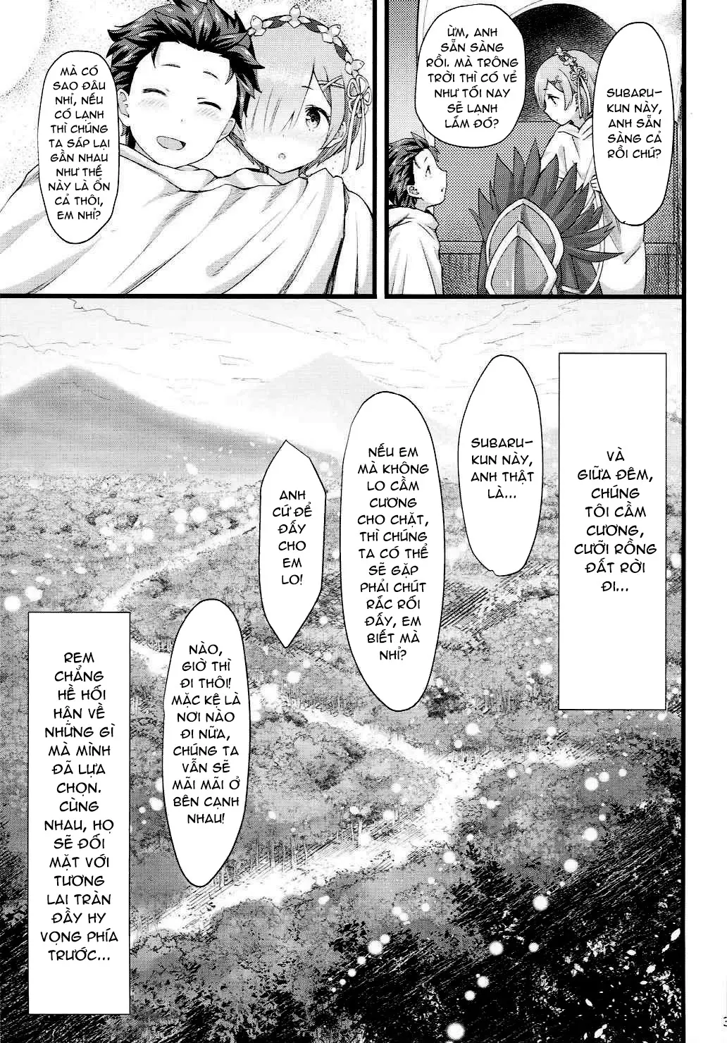 Oni no Shoujo - Oni no Shoujo trang 38