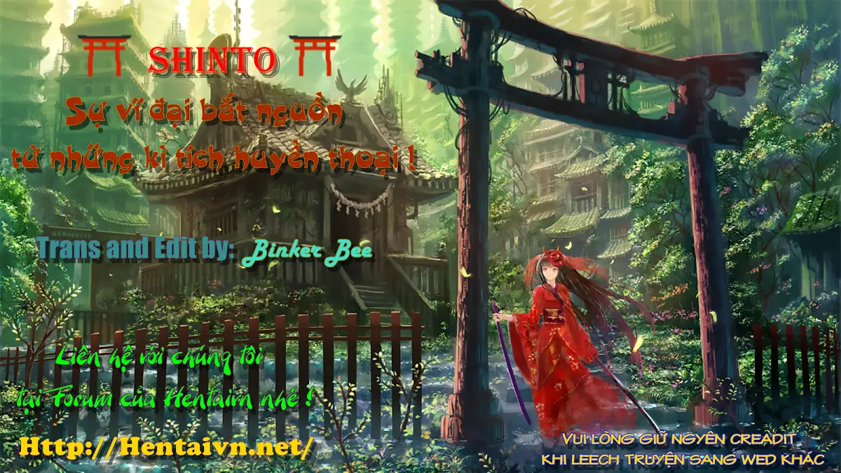 Hatsujou Express | Lust Express - Hatsujou Express | Lust Express trang 24