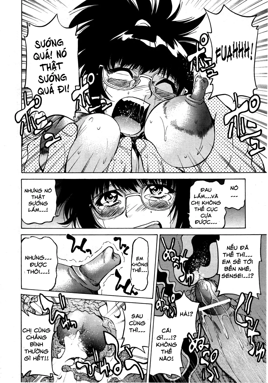 Escape Creator Ch. 1-8 - Escape Creator Ch. 1-8 trang 52