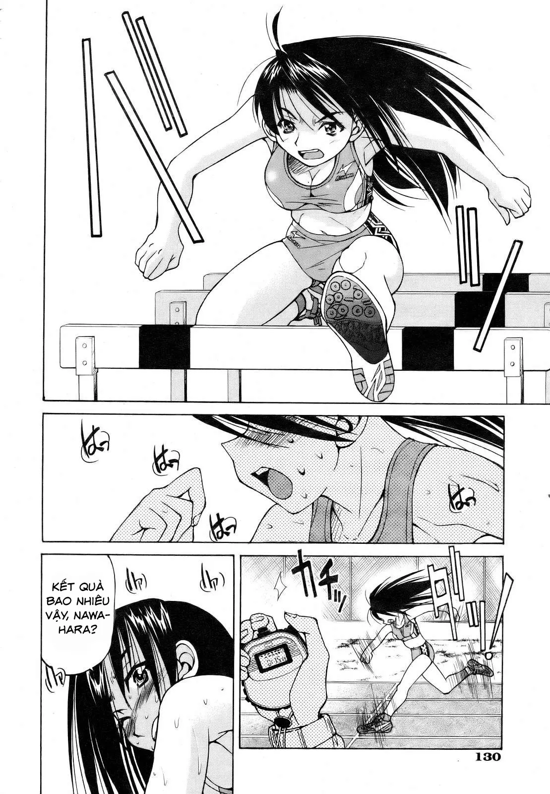 Escape Creator Ch. 1-8 - Escape Creator Ch. 1-8 trang 60