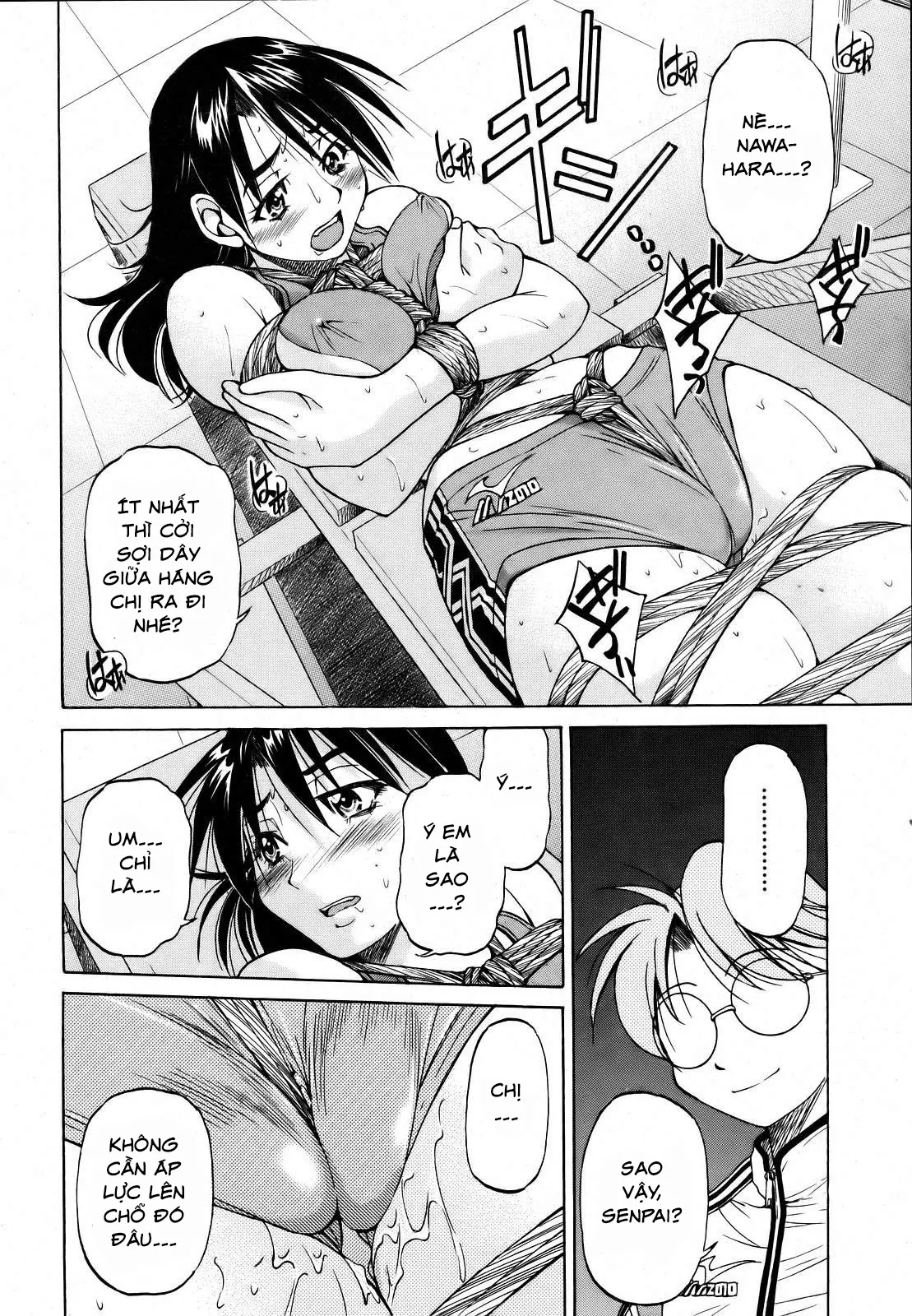 Escape Creator Ch. 1-8 - Escape Creator Ch. 1-8 trang 66