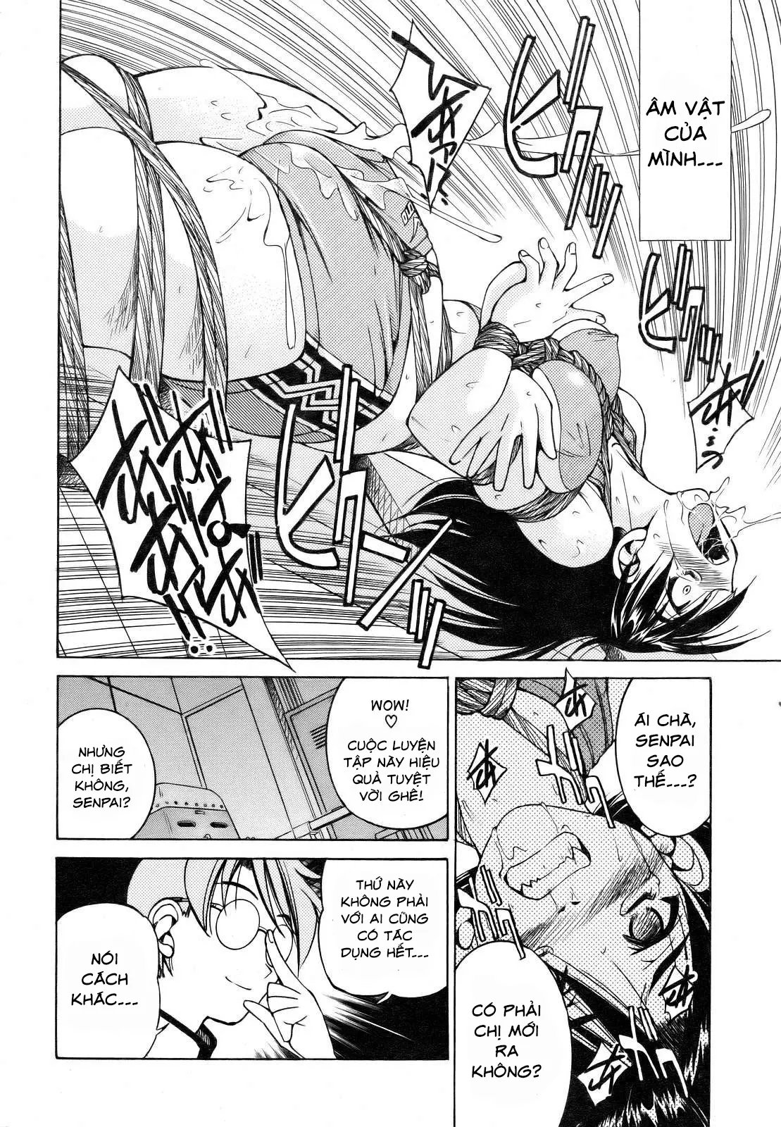 Escape Creator Ch. 1-8 - Escape Creator Ch. 1-8 trang 68