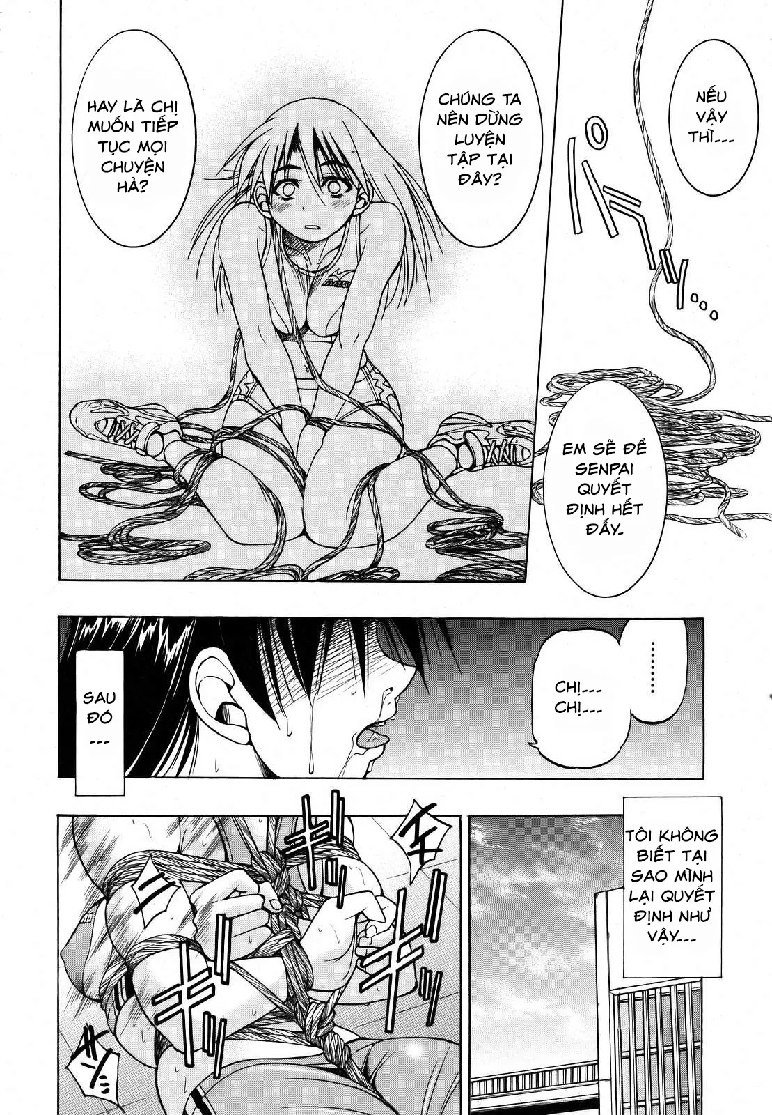 Escape Creator Ch. 1-8 - Escape Creator Ch. 1-8 trang 70