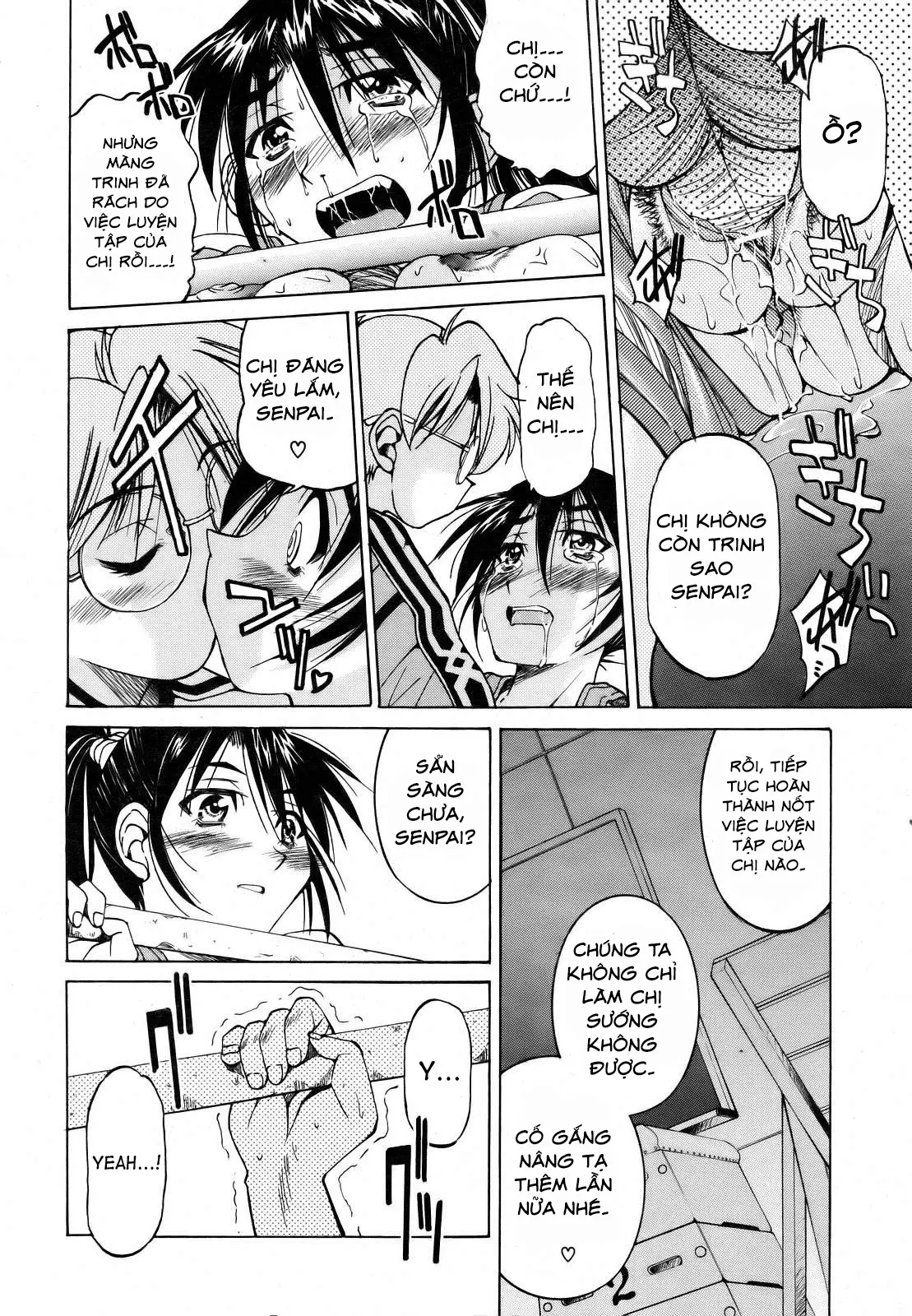 Escape Creator Ch. 1-8 - Escape Creator Ch. 1-8 trang 74