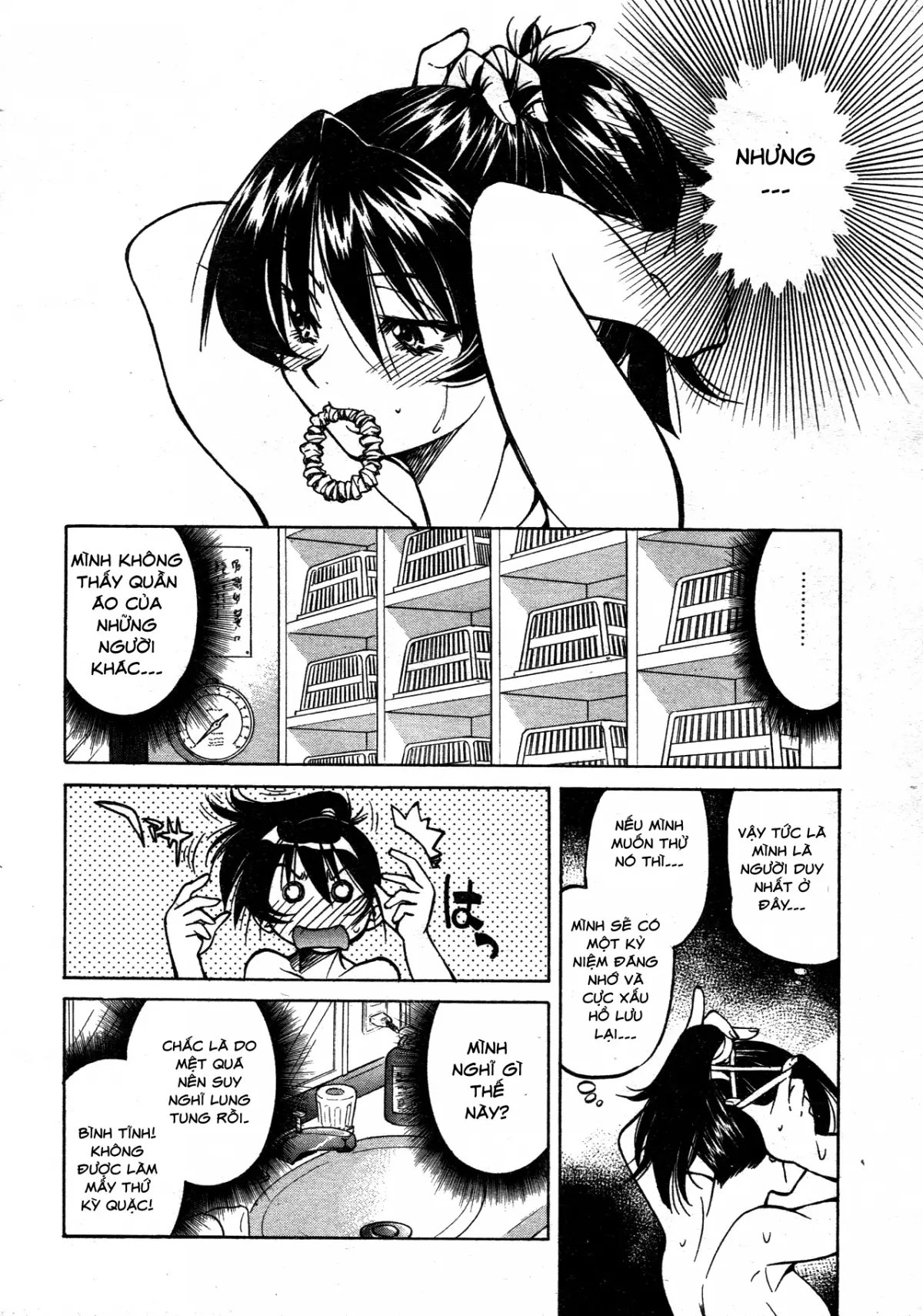 Escape Creator Ch. 1-8 - Escape Creator Ch. 1-8 trang 90