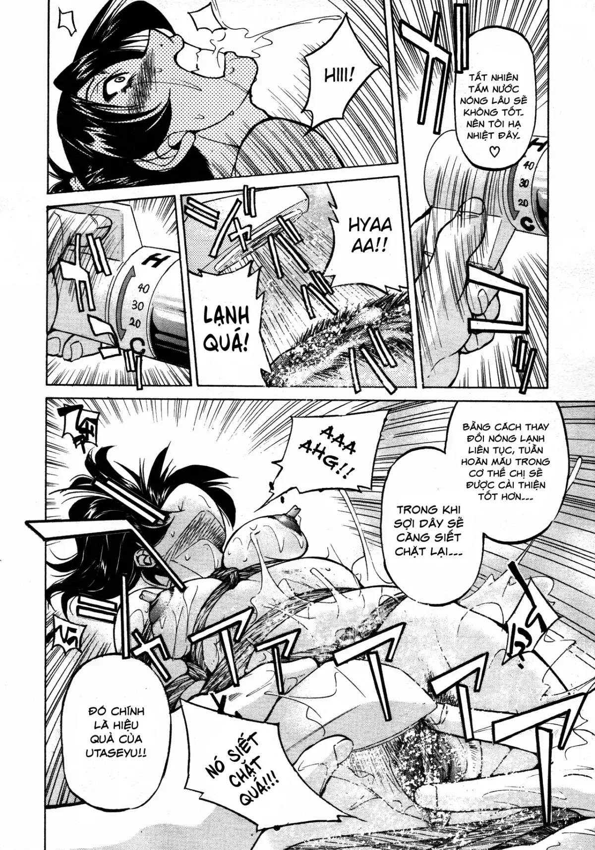 Escape Creator Ch. 1-8 - Escape Creator Ch. 1-8 trang 104