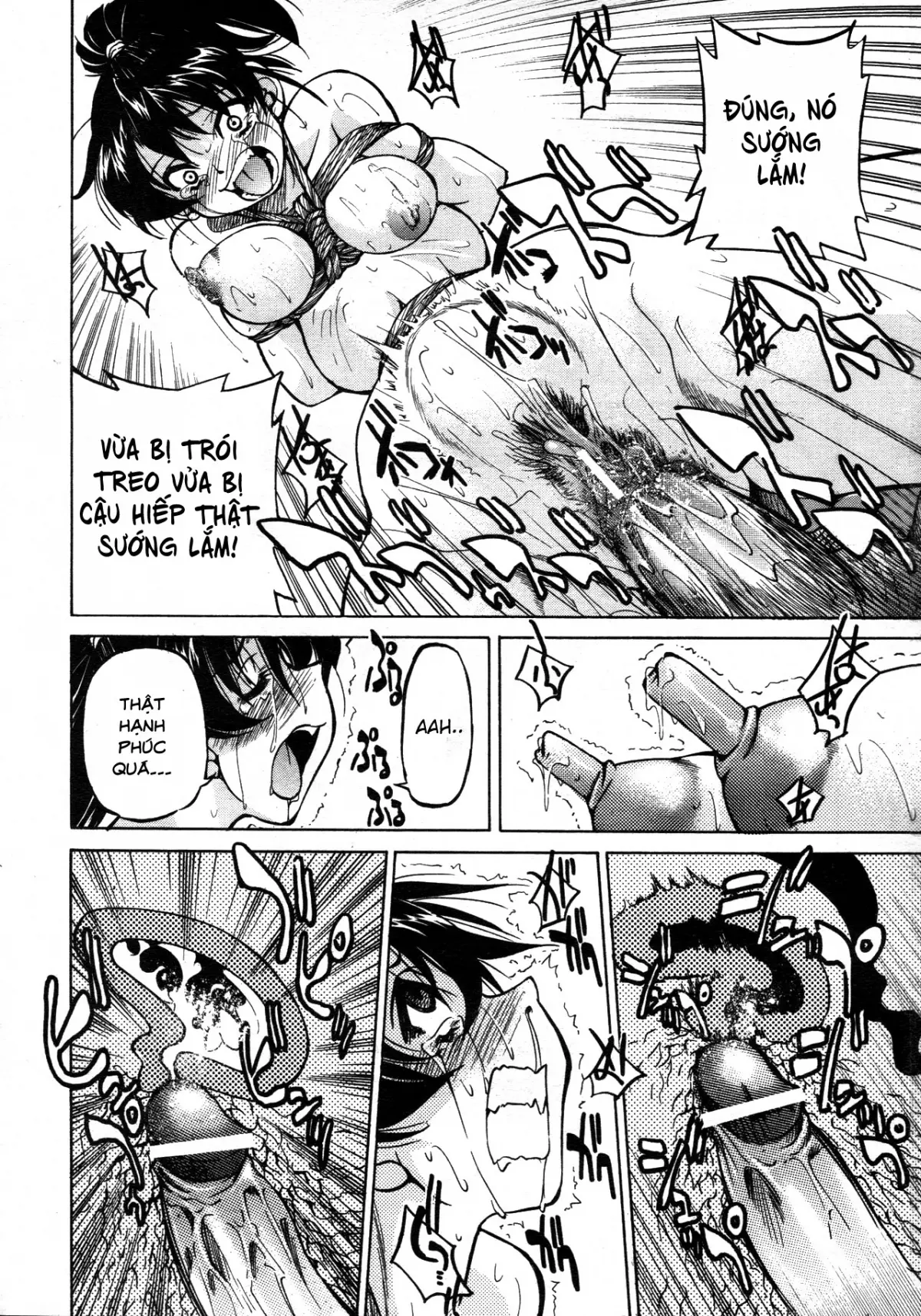 Escape Creator Ch. 1-8 - Escape Creator Ch. 1-8 trang 112