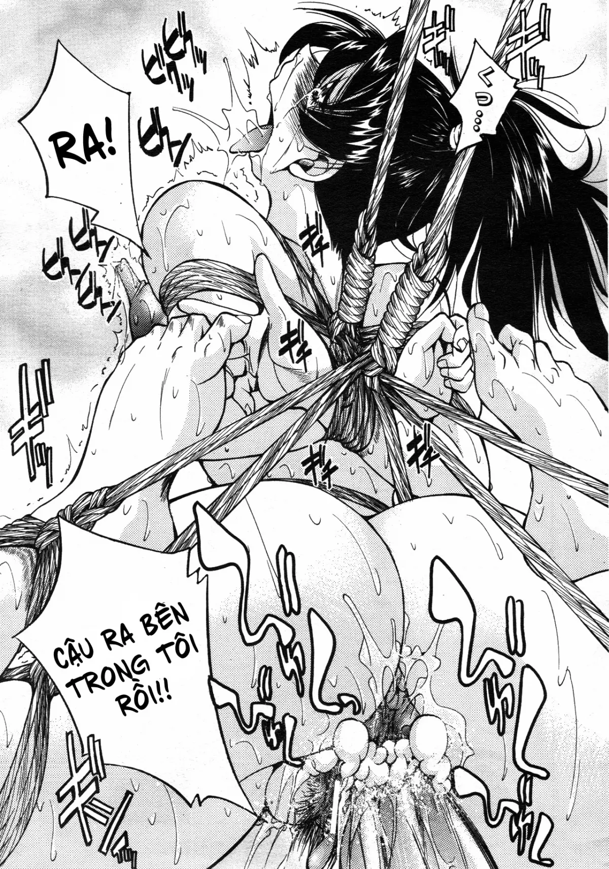Escape Creator Ch. 1-8 - Escape Creator Ch. 1-8 trang 113