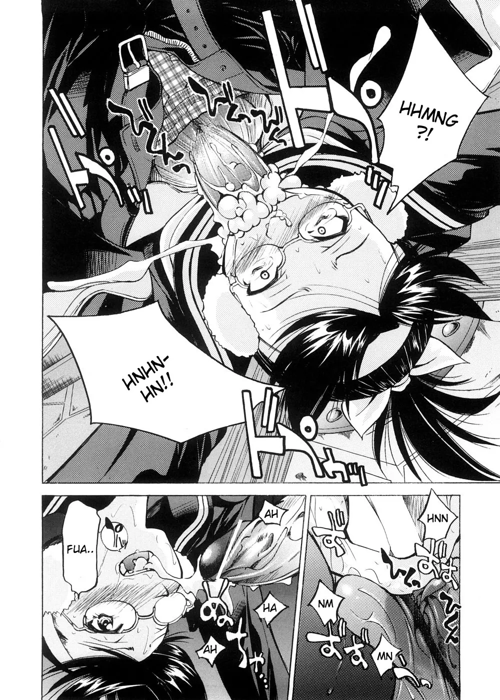 Escape Creator Ch. 1-8 - Escape Creator Ch. 1-8 trang 134