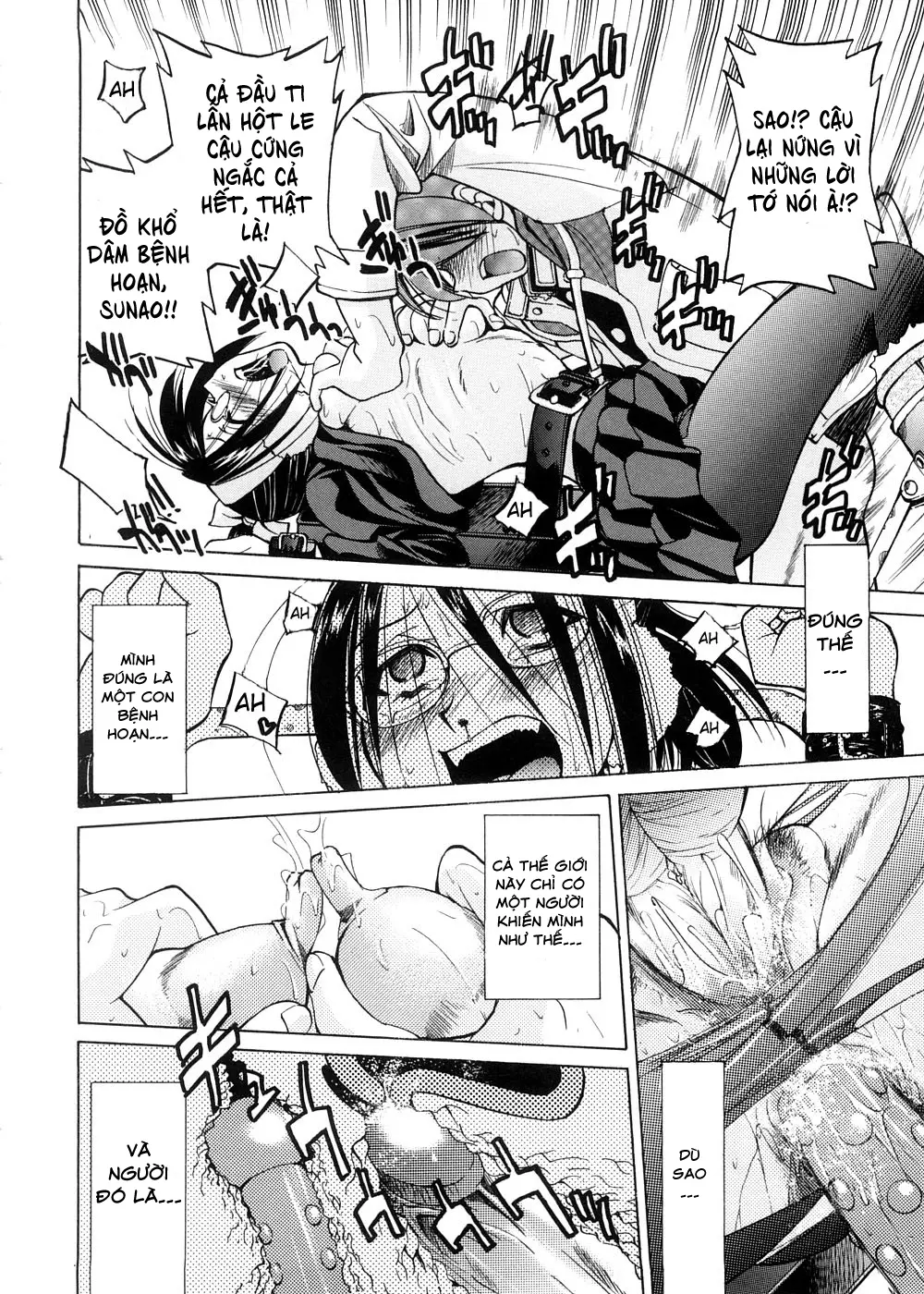 Escape Creator Ch. 1-8 - Escape Creator Ch. 1-8 trang 140