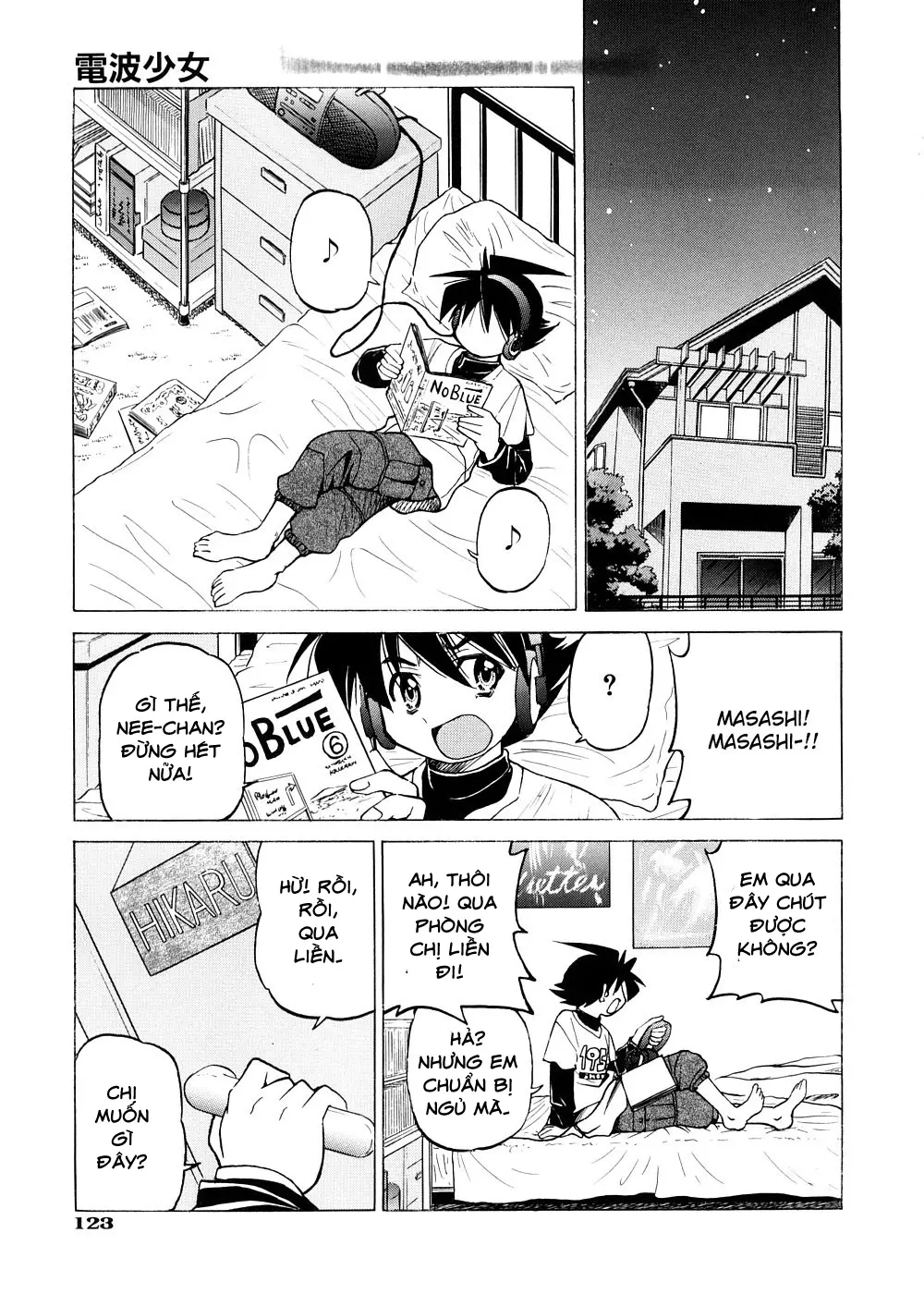 Escape Creator Ch. 1-8 - Escape Creator Ch. 1-8 trang 147