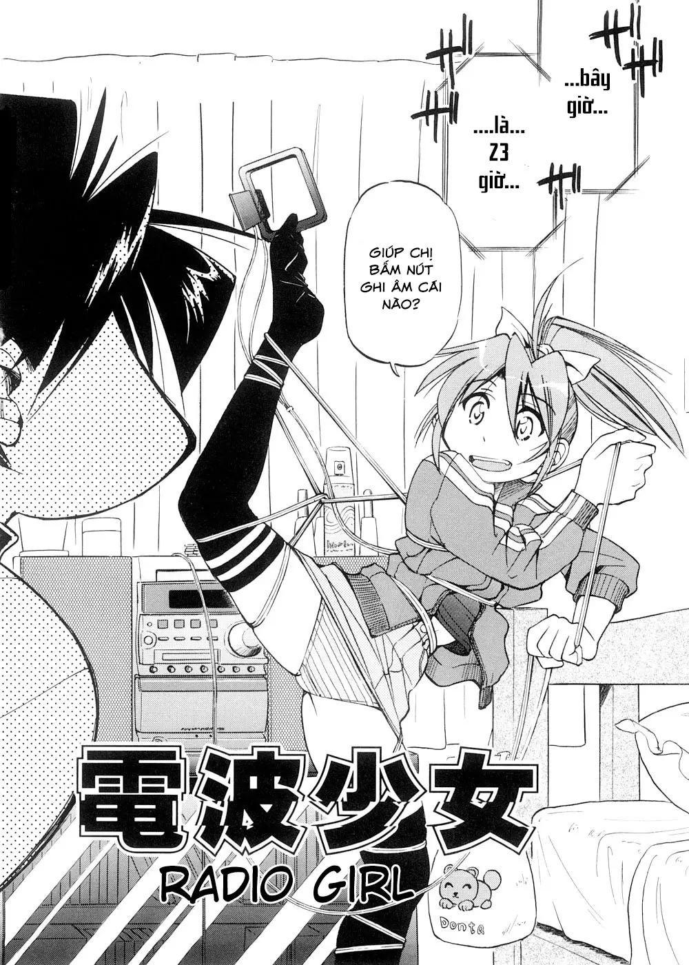 Escape Creator Ch. 1-8 - Escape Creator Ch. 1-8 trang 148