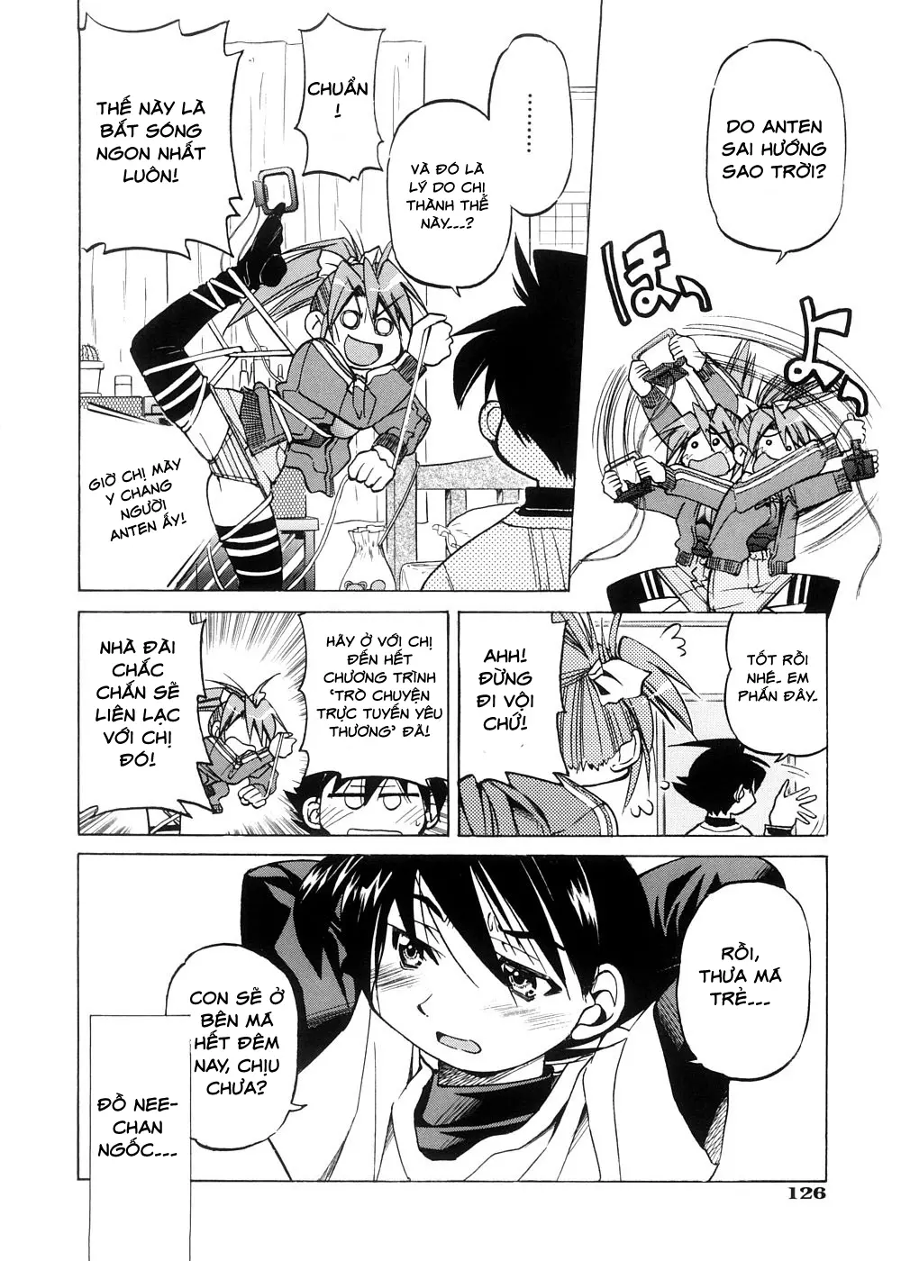 Escape Creator Ch. 1-8 - Escape Creator Ch. 1-8 trang 150