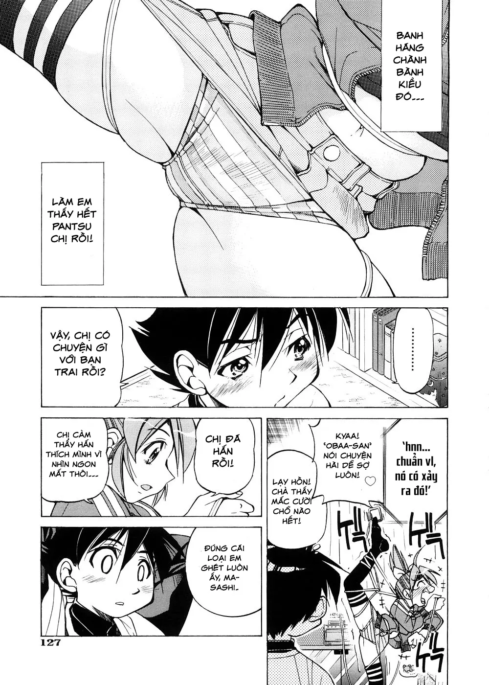 Escape Creator Ch. 1-8 - Escape Creator Ch. 1-8 trang 151