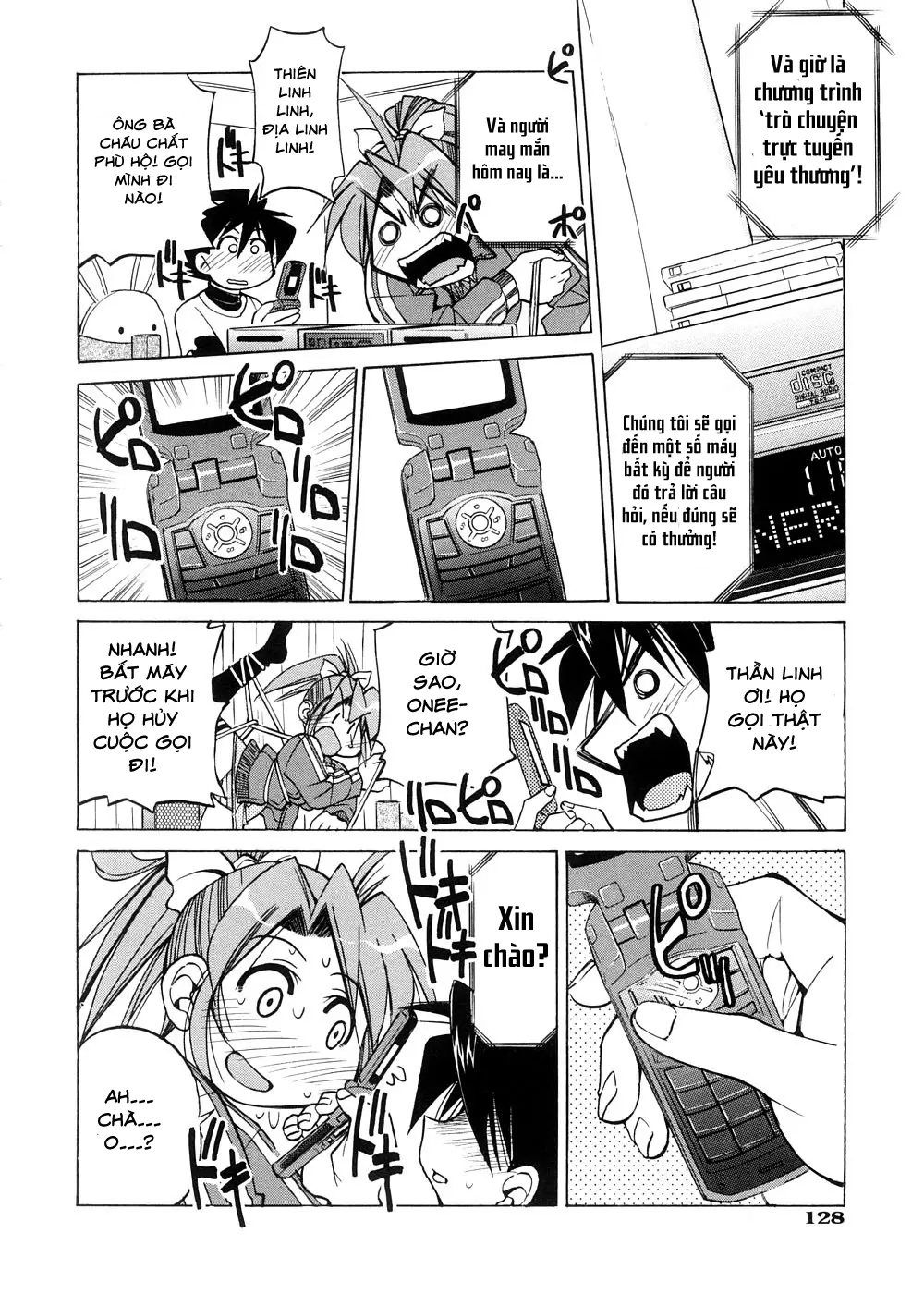 Escape Creator Ch. 1-8 - Escape Creator Ch. 1-8 trang 152