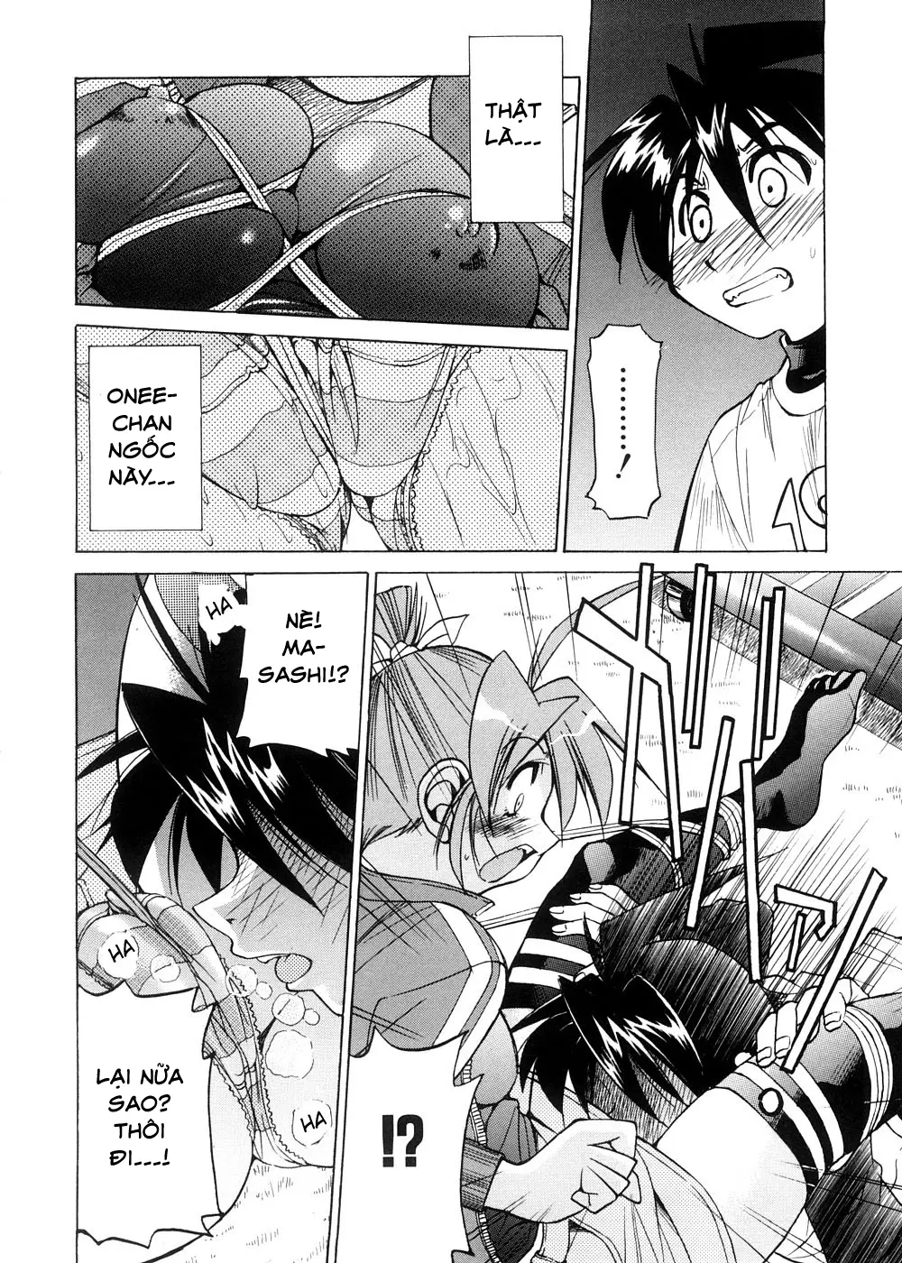 Escape Creator Ch. 1-8 - Escape Creator Ch. 1-8 trang 156