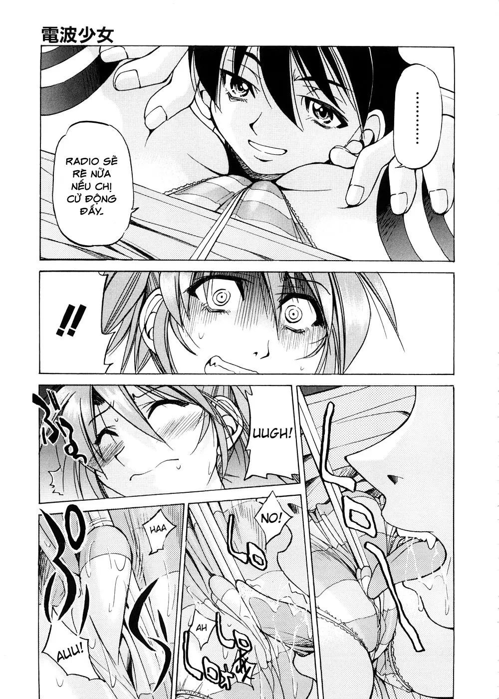 Escape Creator Ch. 1-8 - Escape Creator Ch. 1-8 trang 157