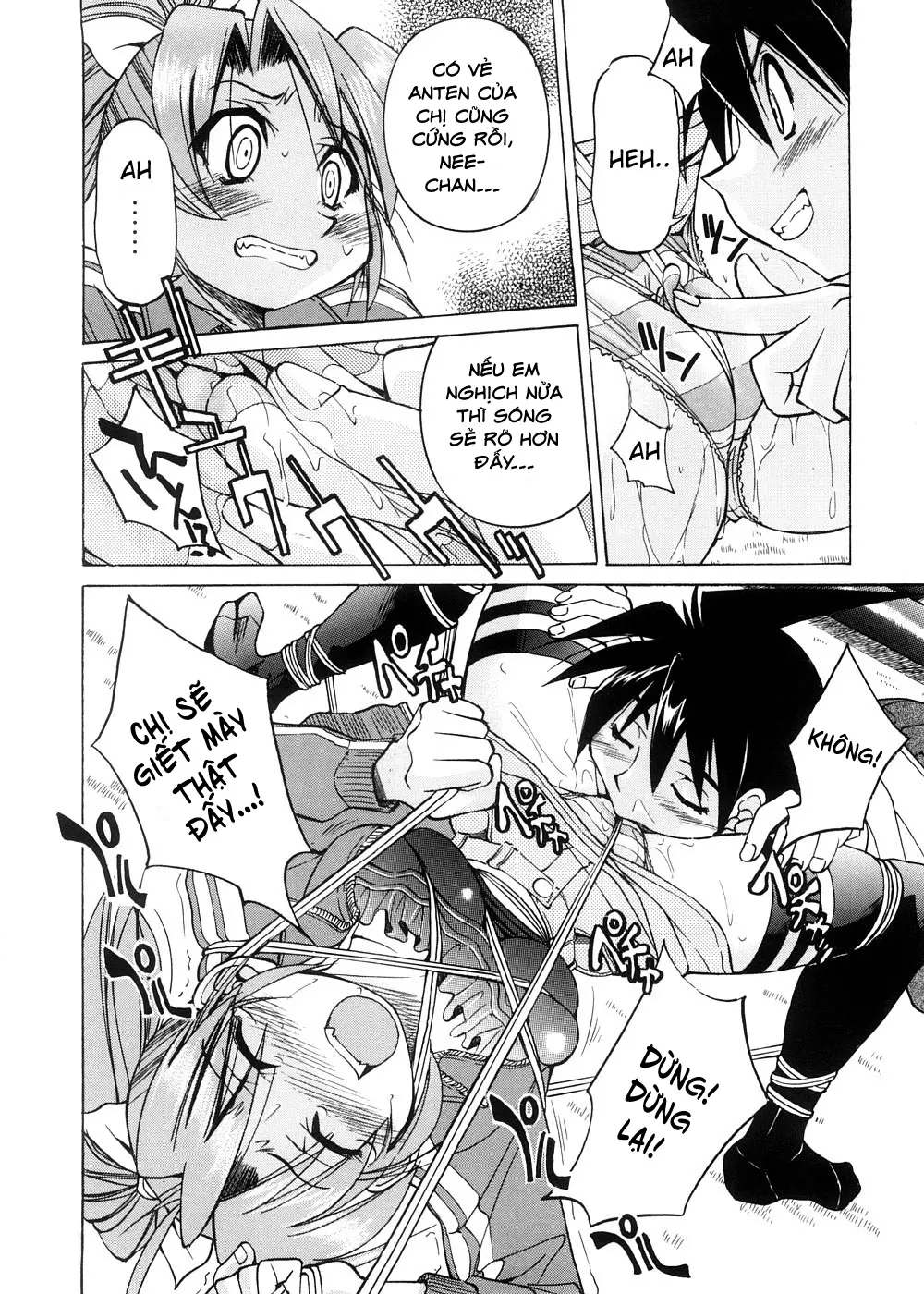 Escape Creator Ch. 1-8 - Escape Creator Ch. 1-8 trang 158