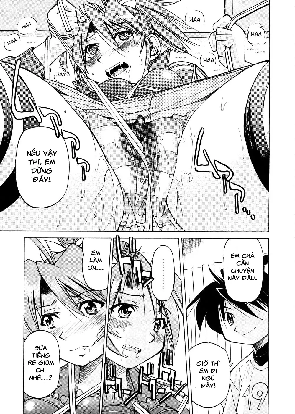 Escape Creator Ch. 1-8 - Escape Creator Ch. 1-8 trang 159