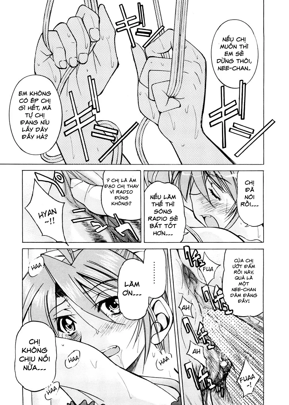 Escape Creator Ch. 1-8 - Escape Creator Ch. 1-8 trang 161