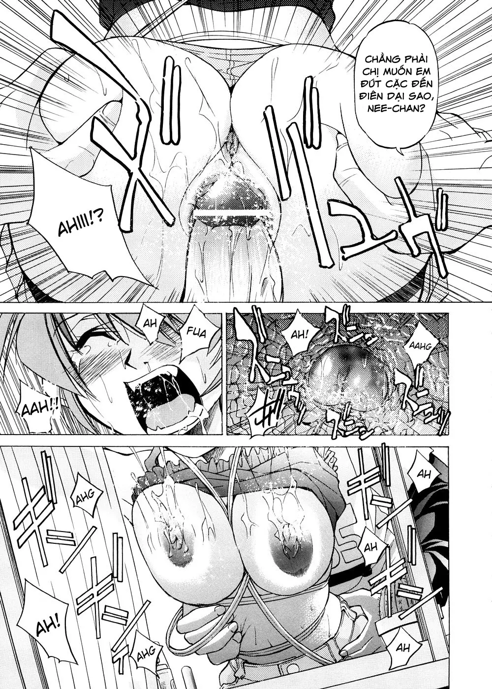 Escape Creator Ch. 1-8 - Escape Creator Ch. 1-8 trang 163