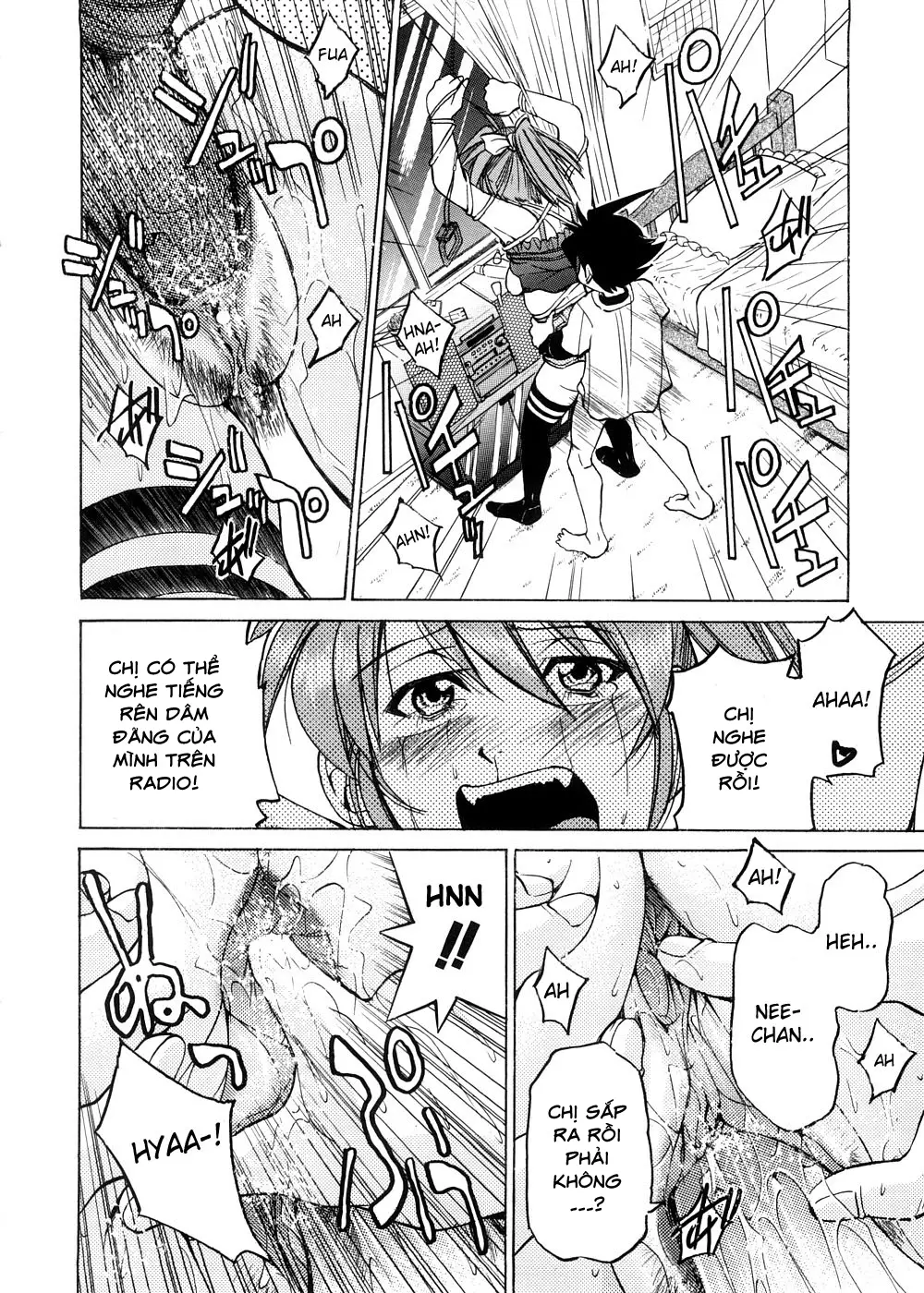 Escape Creator Ch. 1-8 - Escape Creator Ch. 1-8 trang 164
