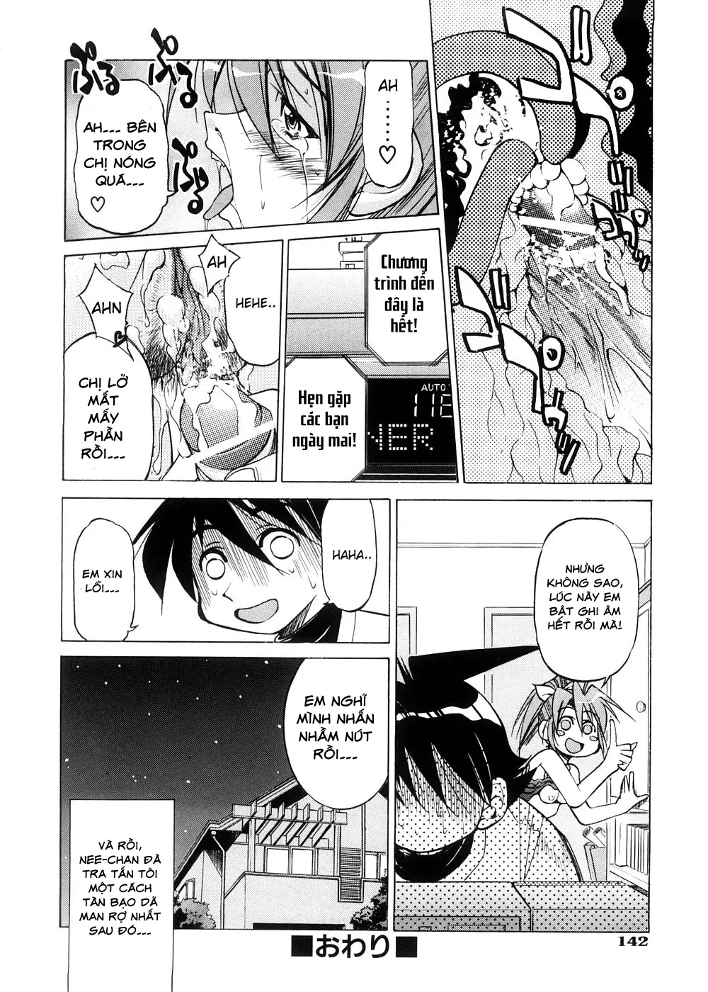 Escape Creator Ch. 1-8 - Escape Creator Ch. 1-8 trang 166