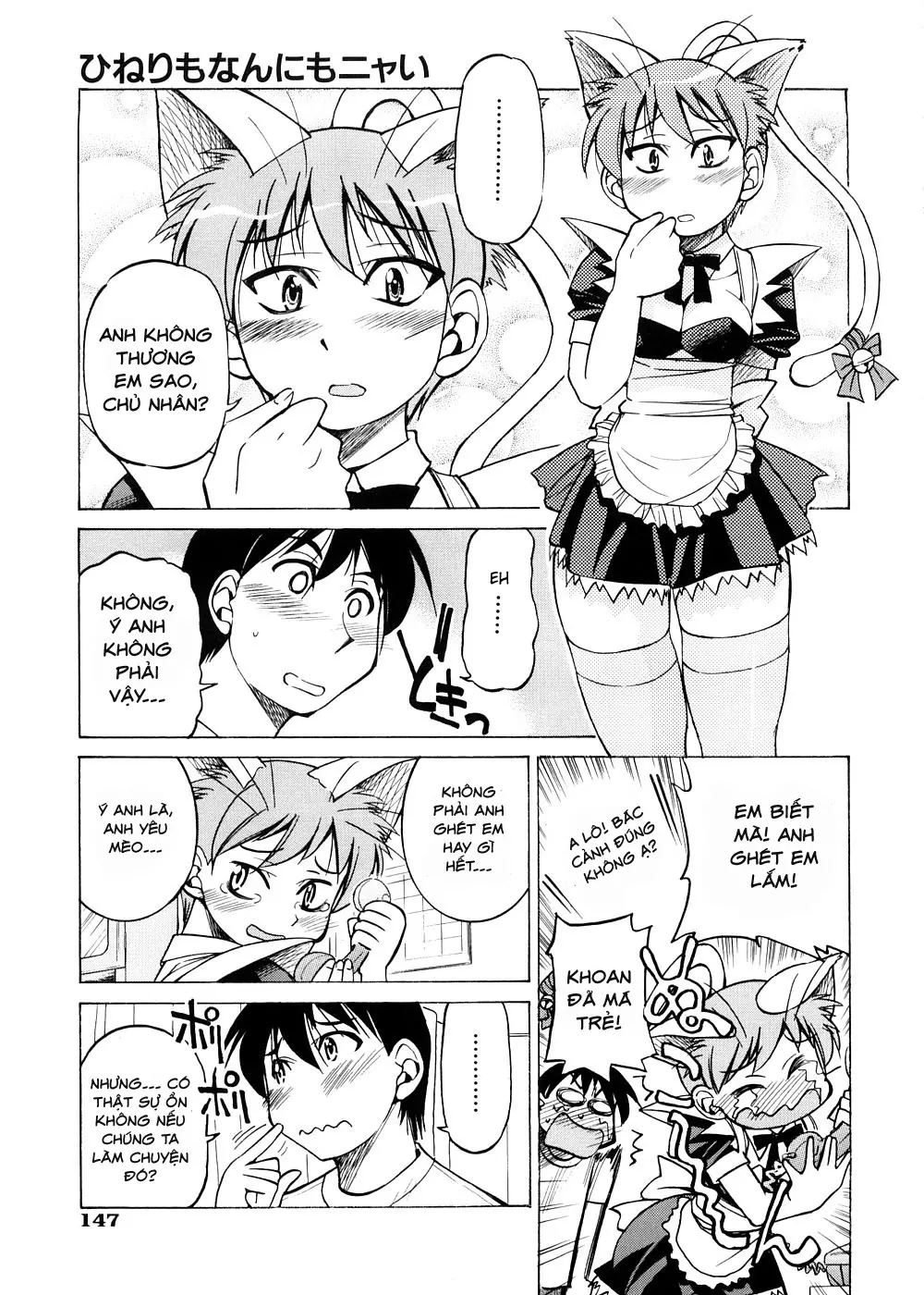 Escape Creator Ch. 1-8 - Escape Creator Ch. 1-8 trang 175