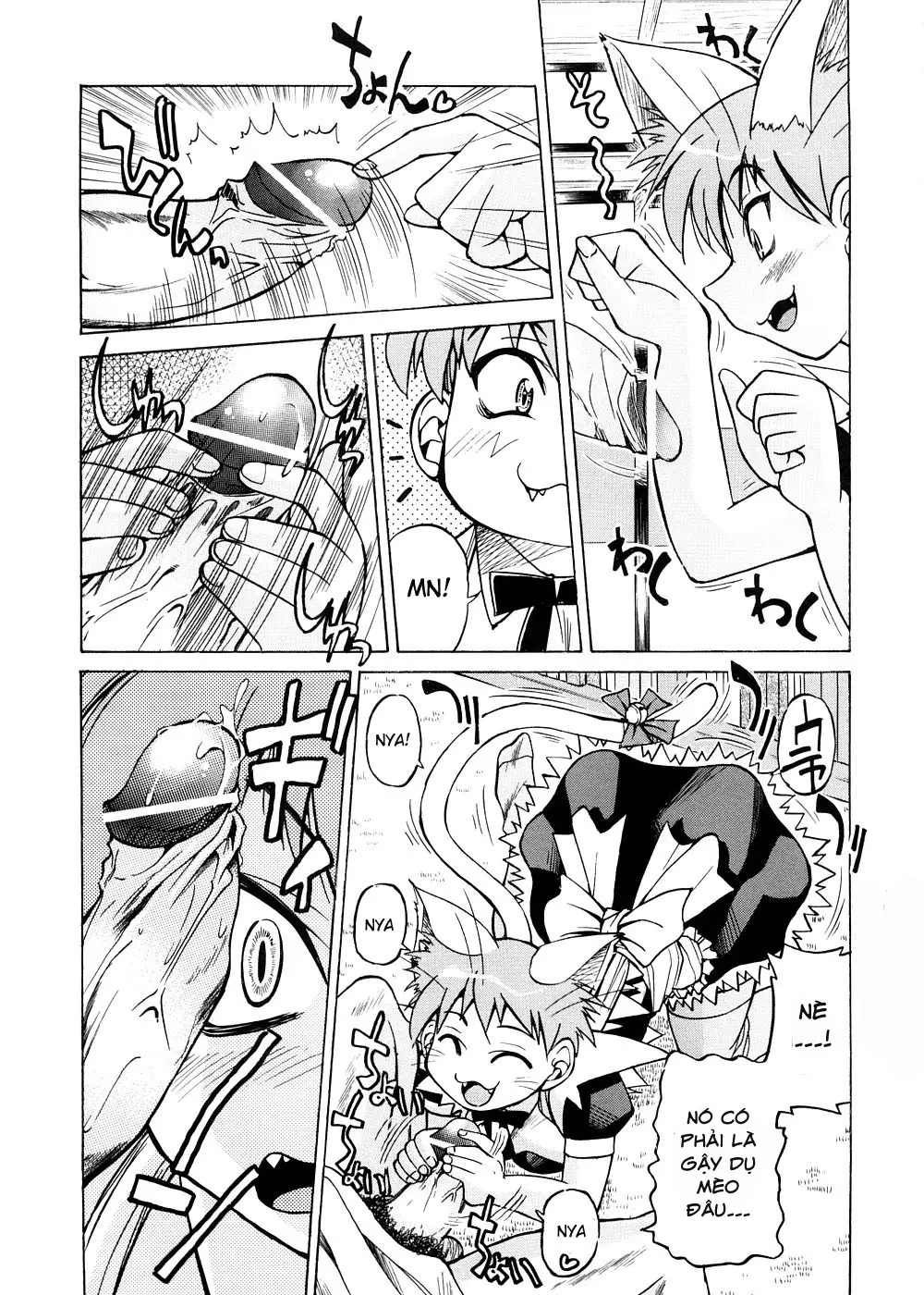 Escape Creator Ch. 1-8 - Escape Creator Ch. 1-8 trang 177