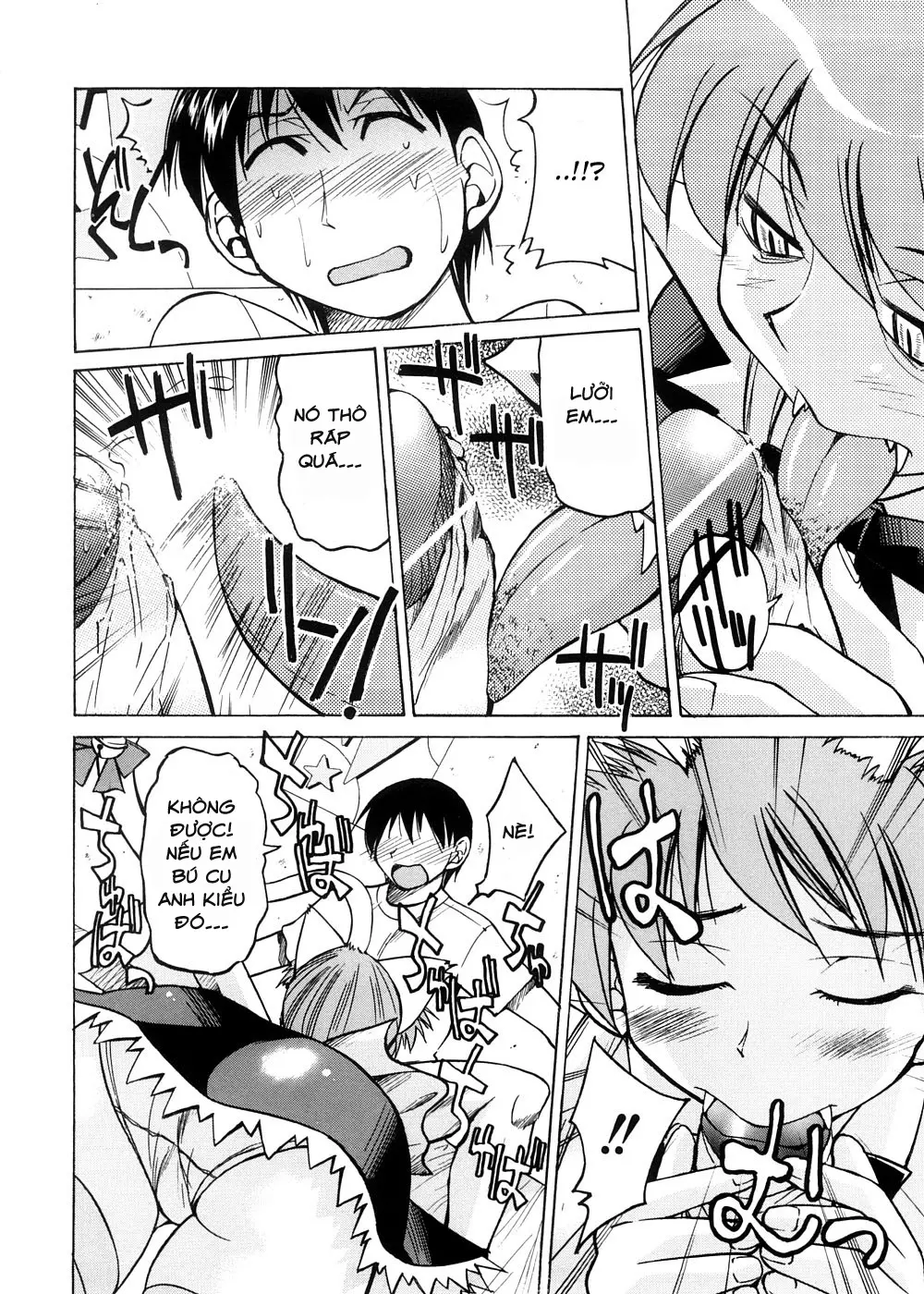 Escape Creator Ch. 1-8 - Escape Creator Ch. 1-8 trang 178