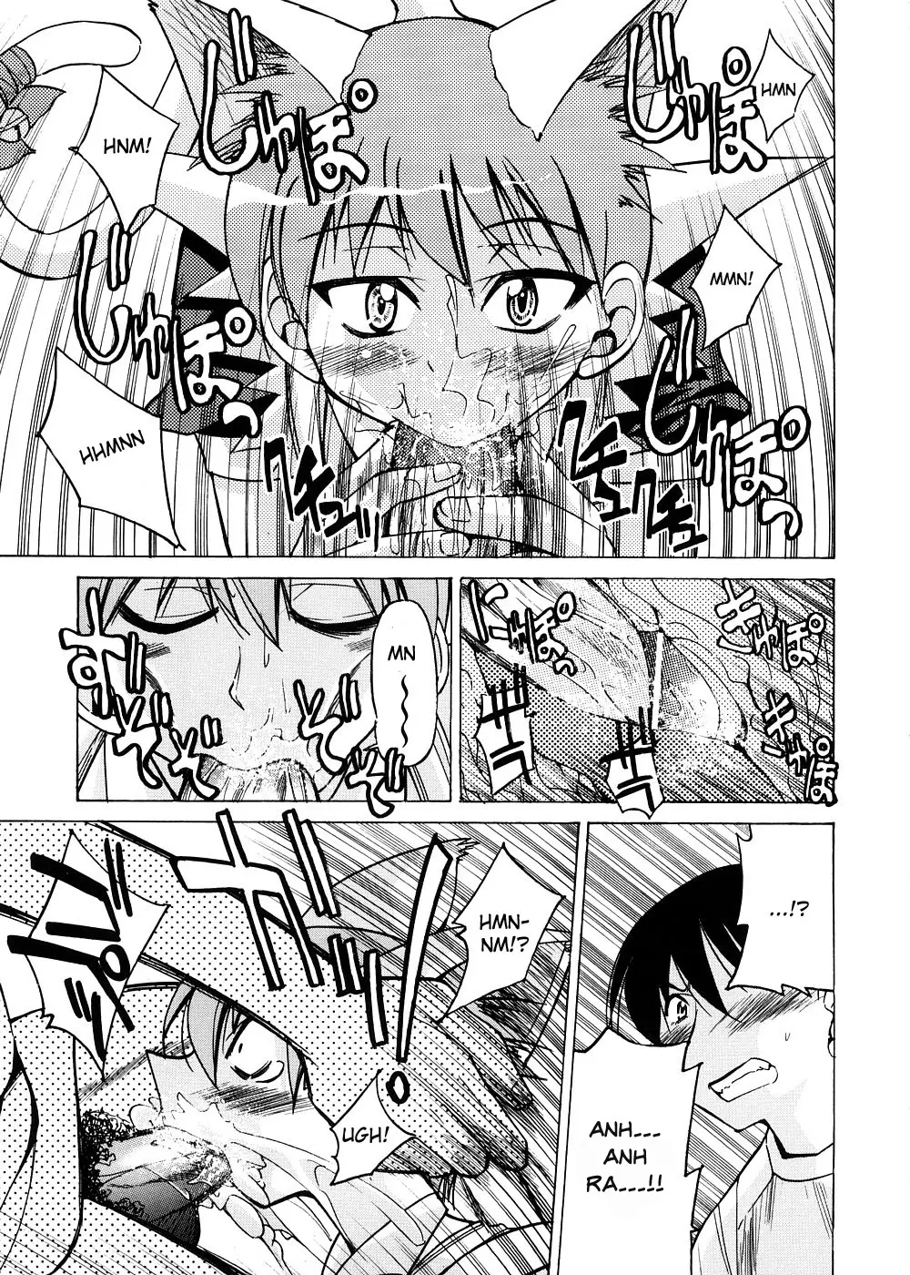 Escape Creator Ch. 1-8 - Escape Creator Ch. 1-8 trang 179