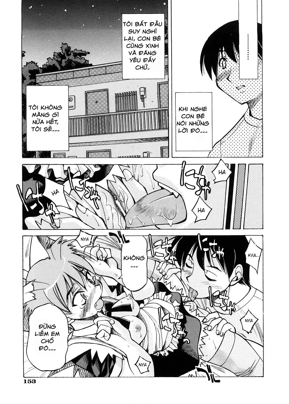 Escape Creator Ch. 1-8 - Escape Creator Ch. 1-8 trang 181