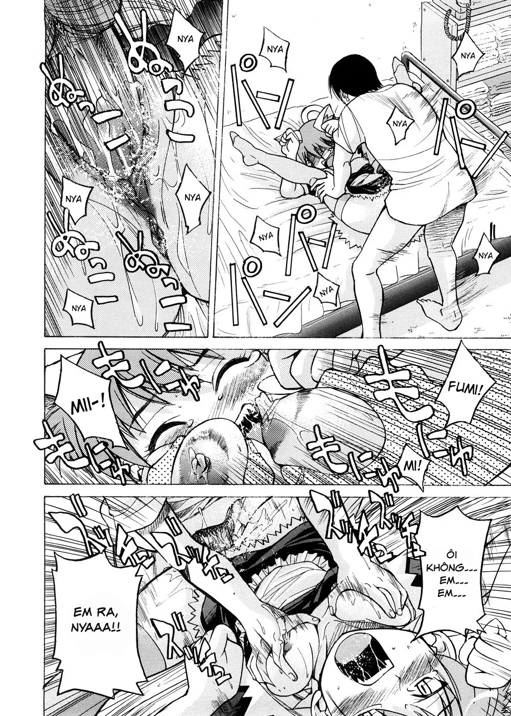 Escape Creator Ch. 1-8 - Escape Creator Ch. 1-8 trang 184