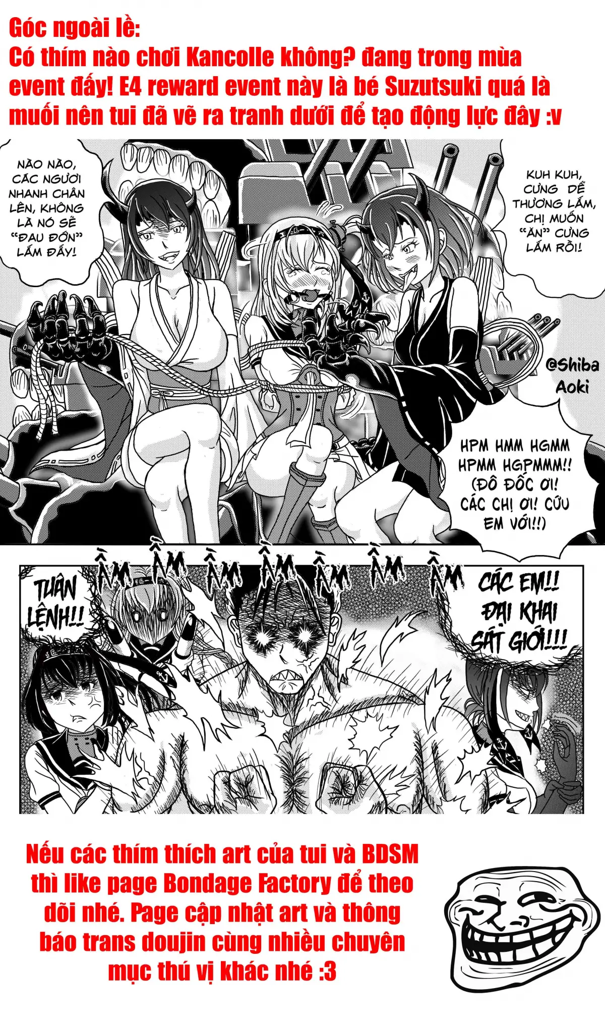 Escape Creator Ch. 1-8 - Escape Creator Ch. 1-8 trang 187